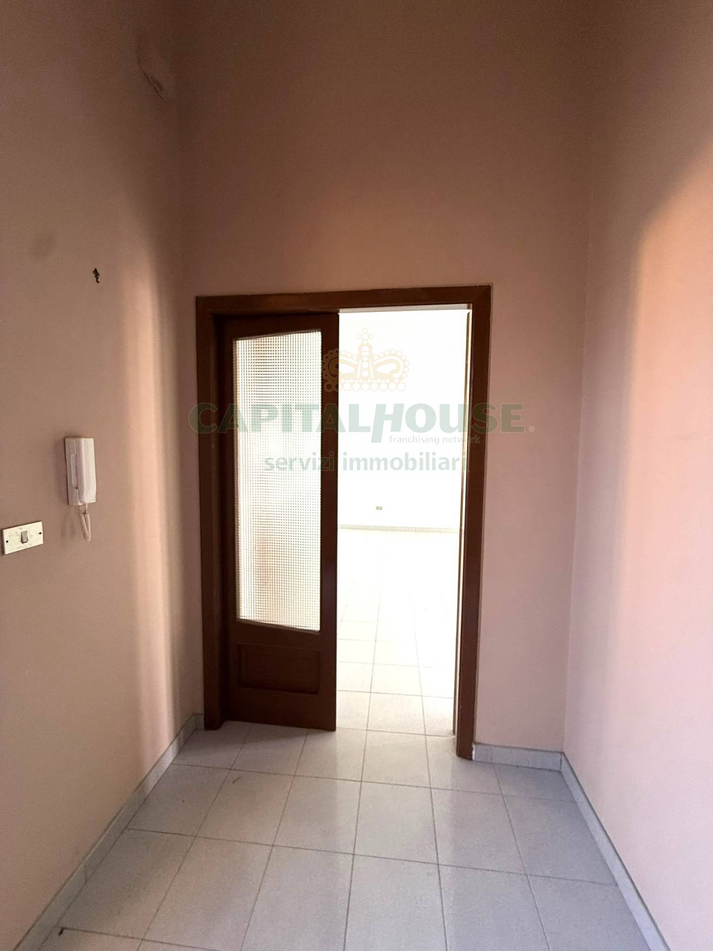 Appartamento in vendita a Cicciano