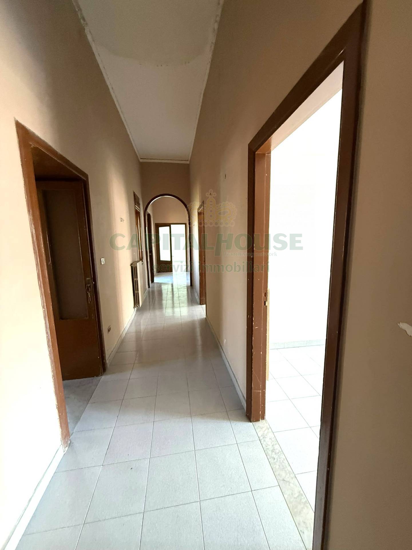 Appartamento in vendita a Cicciano