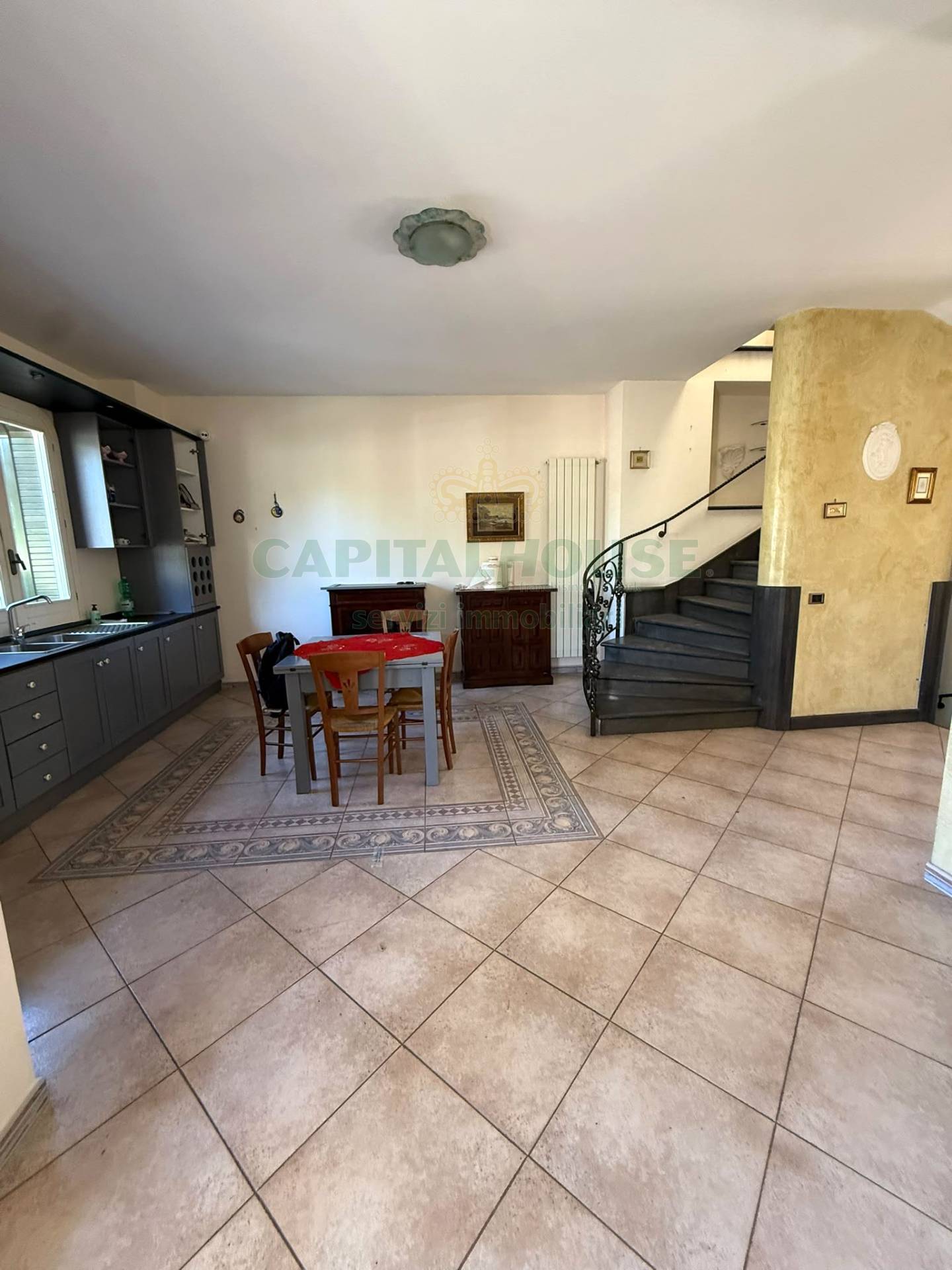Villa in vendita a Roccarainola
