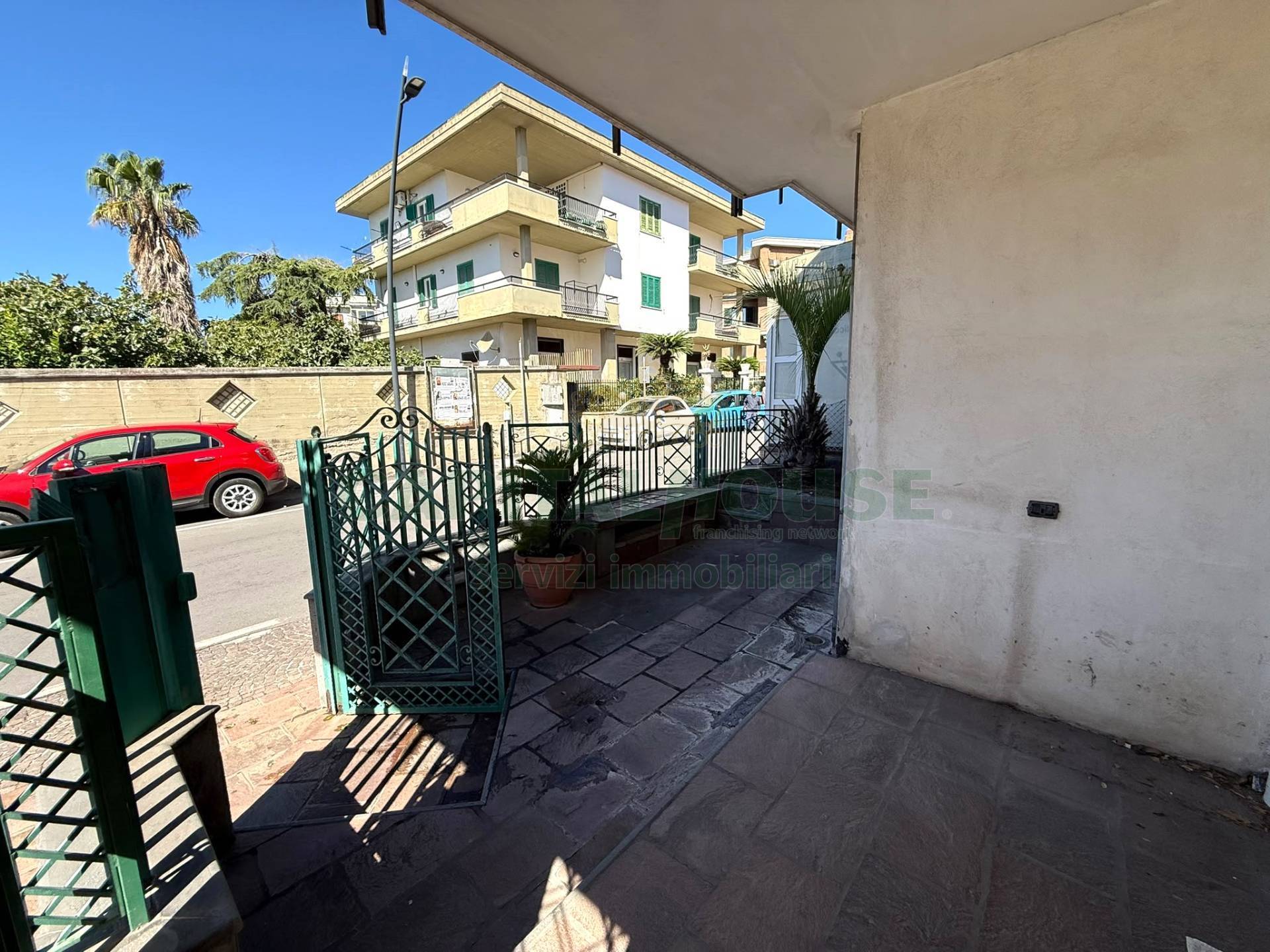 Villa in vendita a Roccarainola