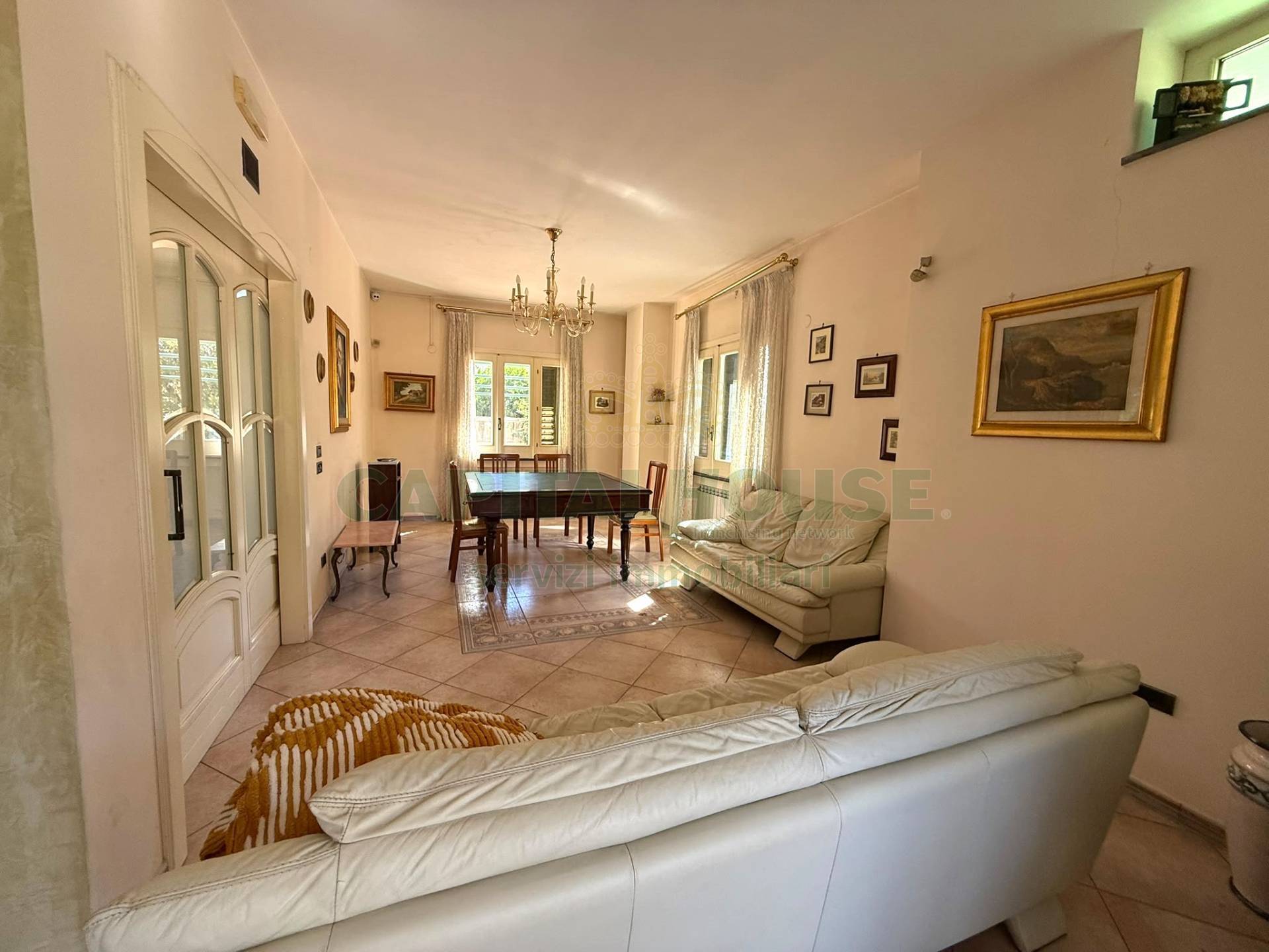Villa in vendita a Roccarainola
