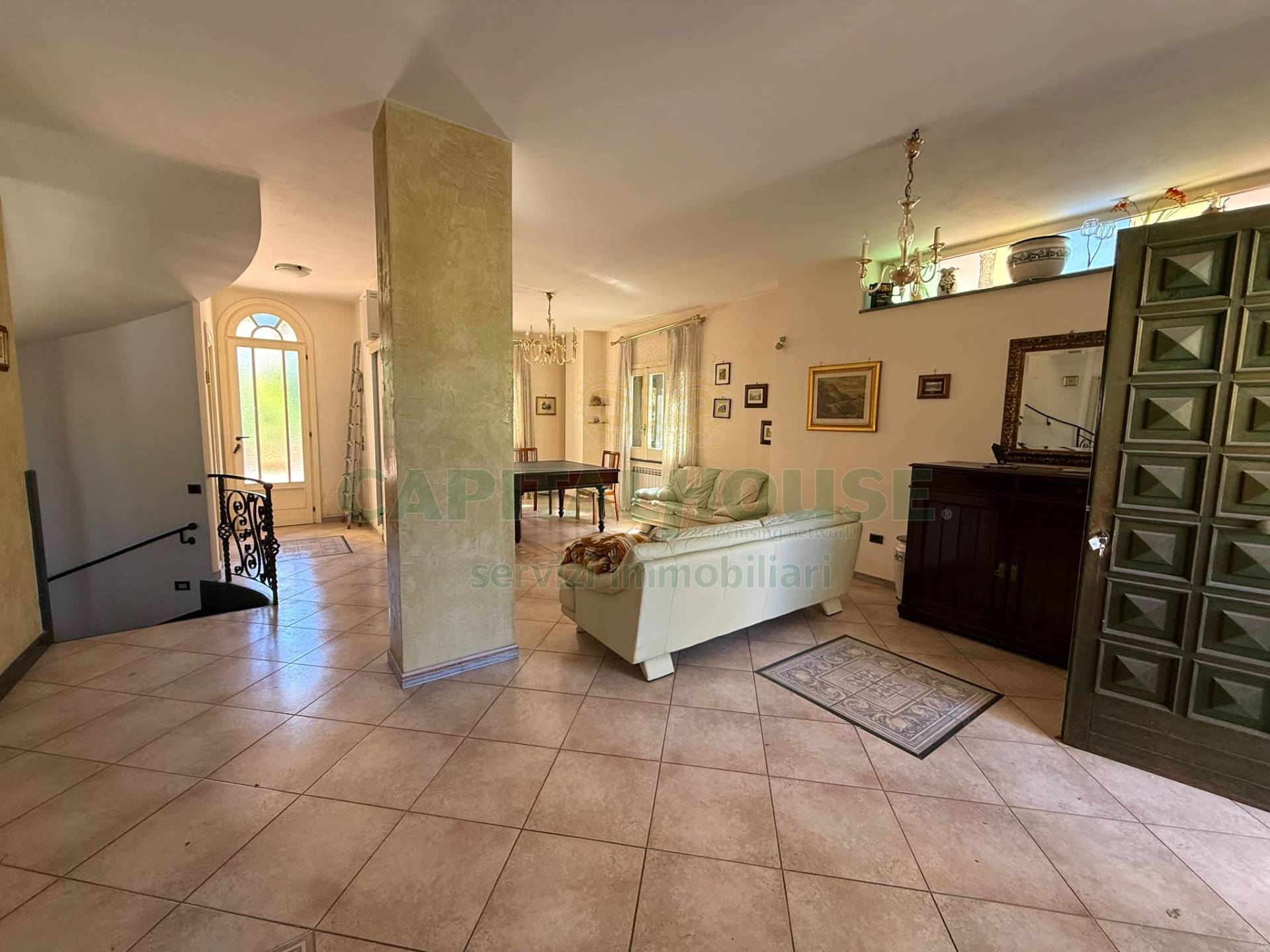 Villa in vendita a Roccarainola