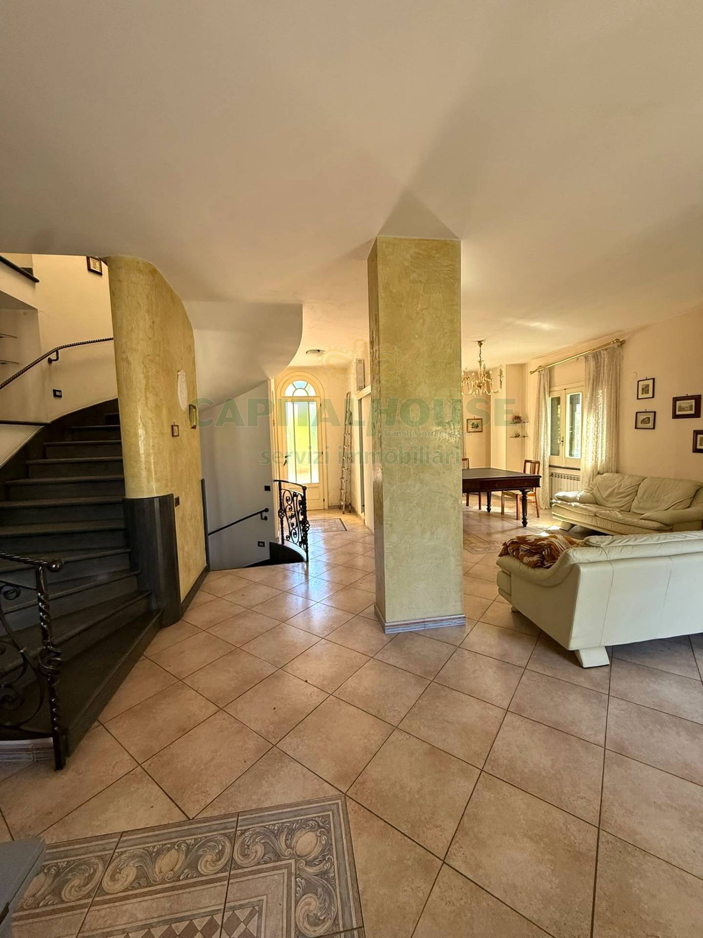Villa in vendita a Roccarainola
