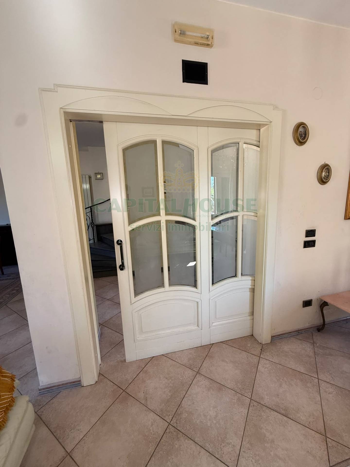 Villa in vendita a Roccarainola