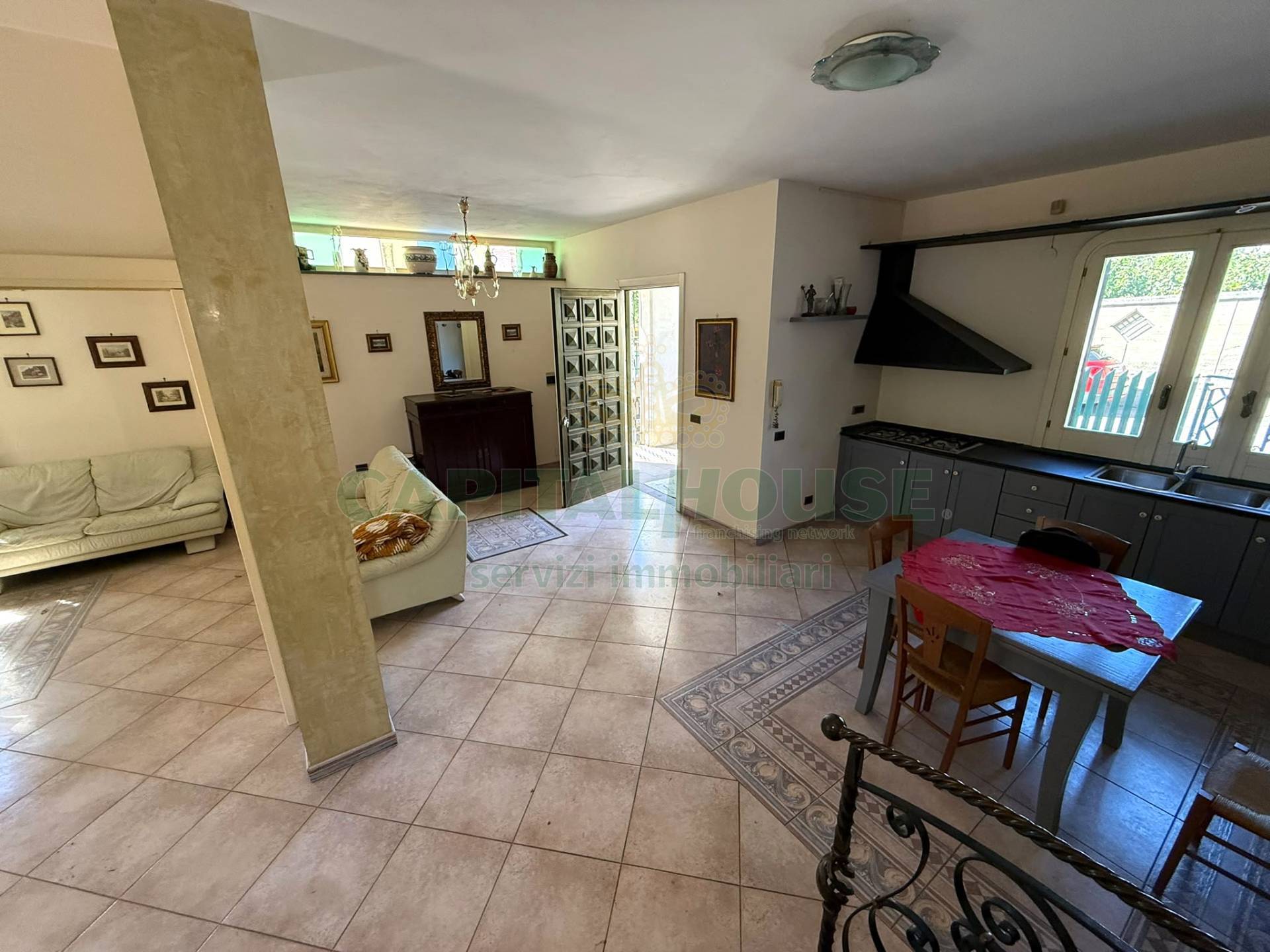 Villa in vendita a Roccarainola