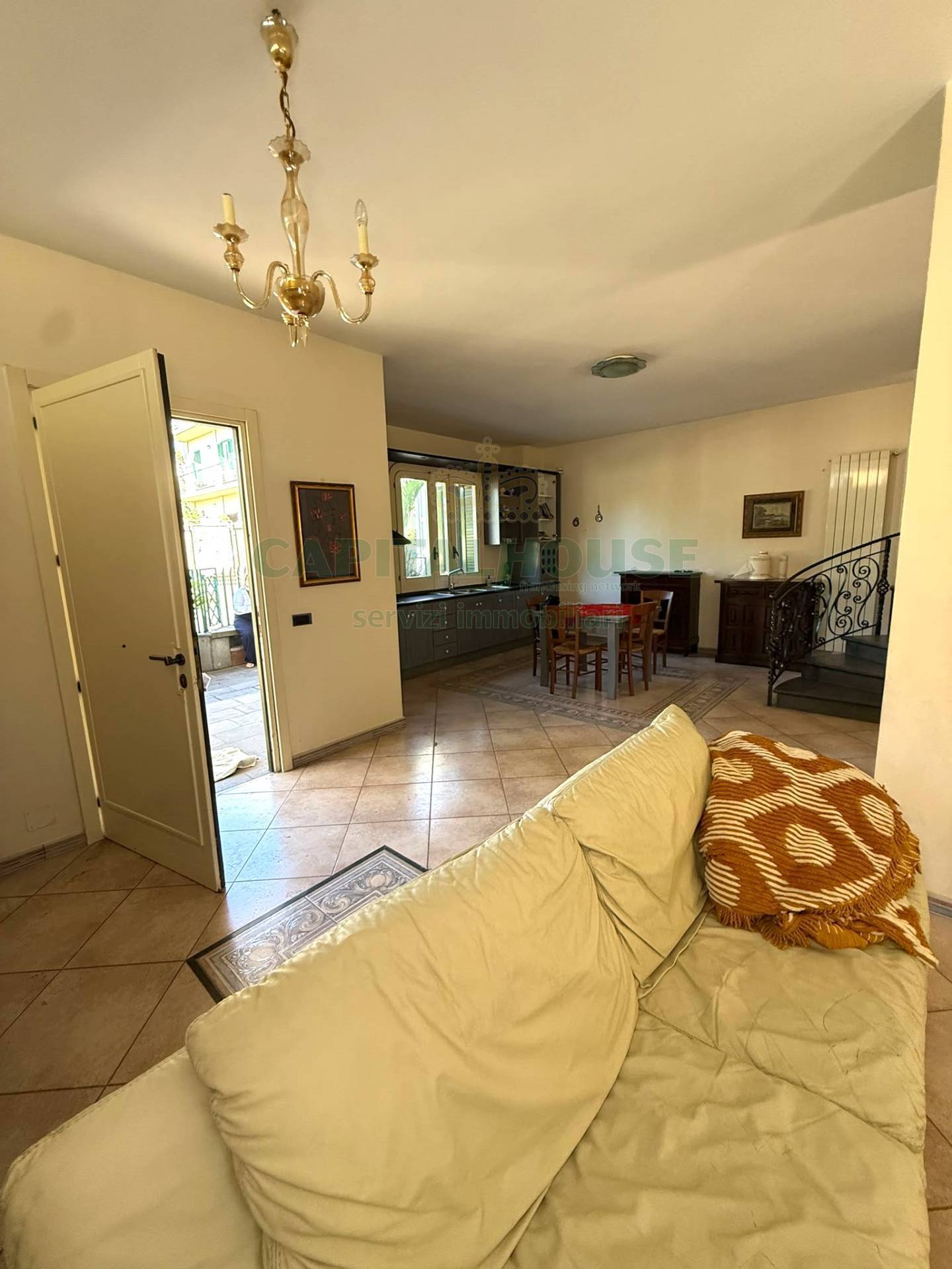 Villa in vendita a Roccarainola