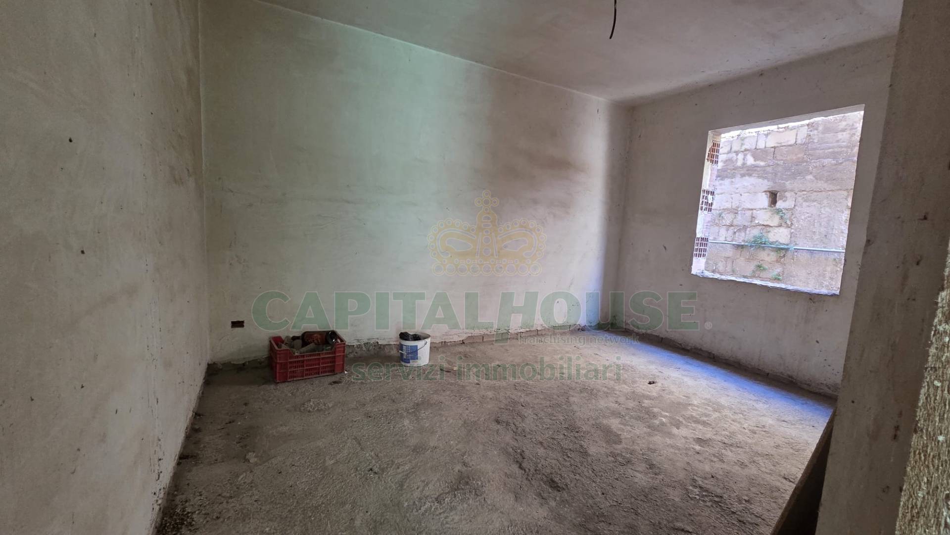 Appartamento in vendita a Roccarainola