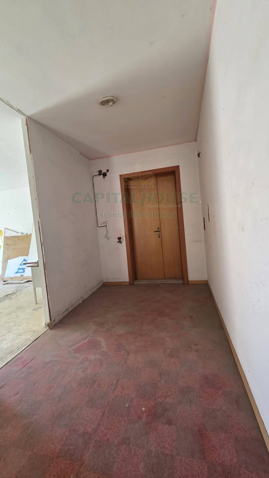 Appartamento in vendita a Roccarainola