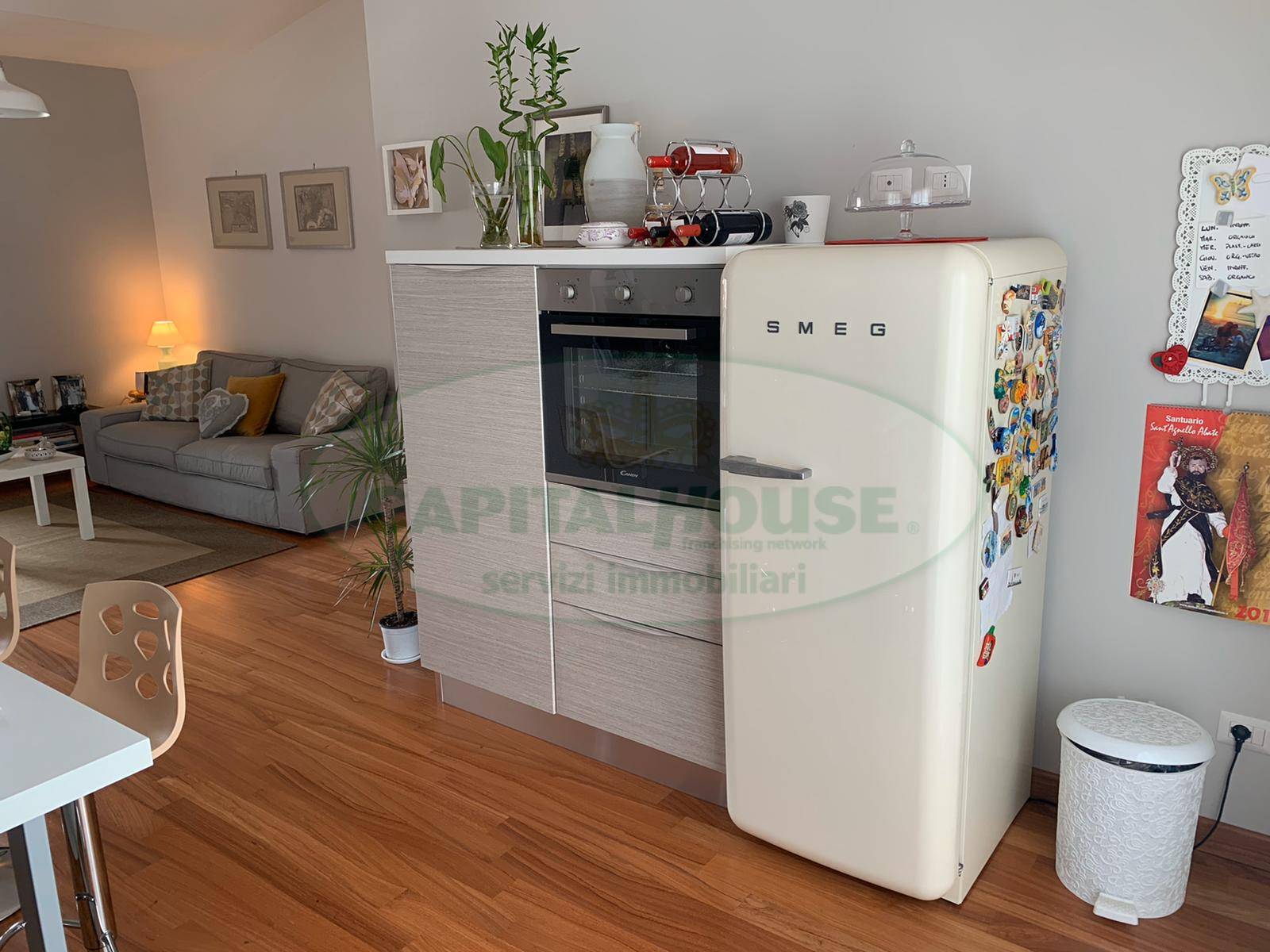 Appartamento in affitto a Cicciano