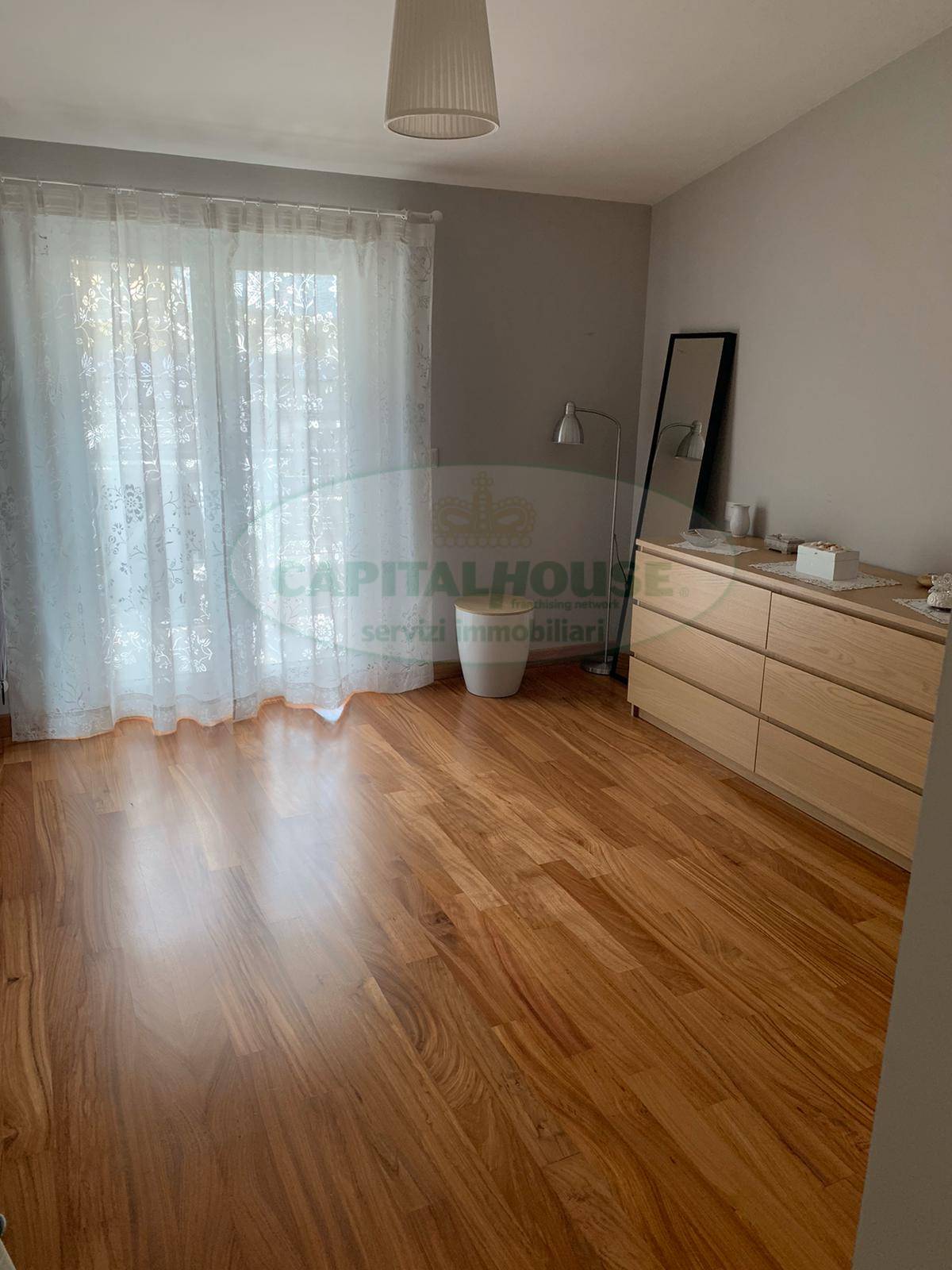 Appartamento in affitto a Cicciano
