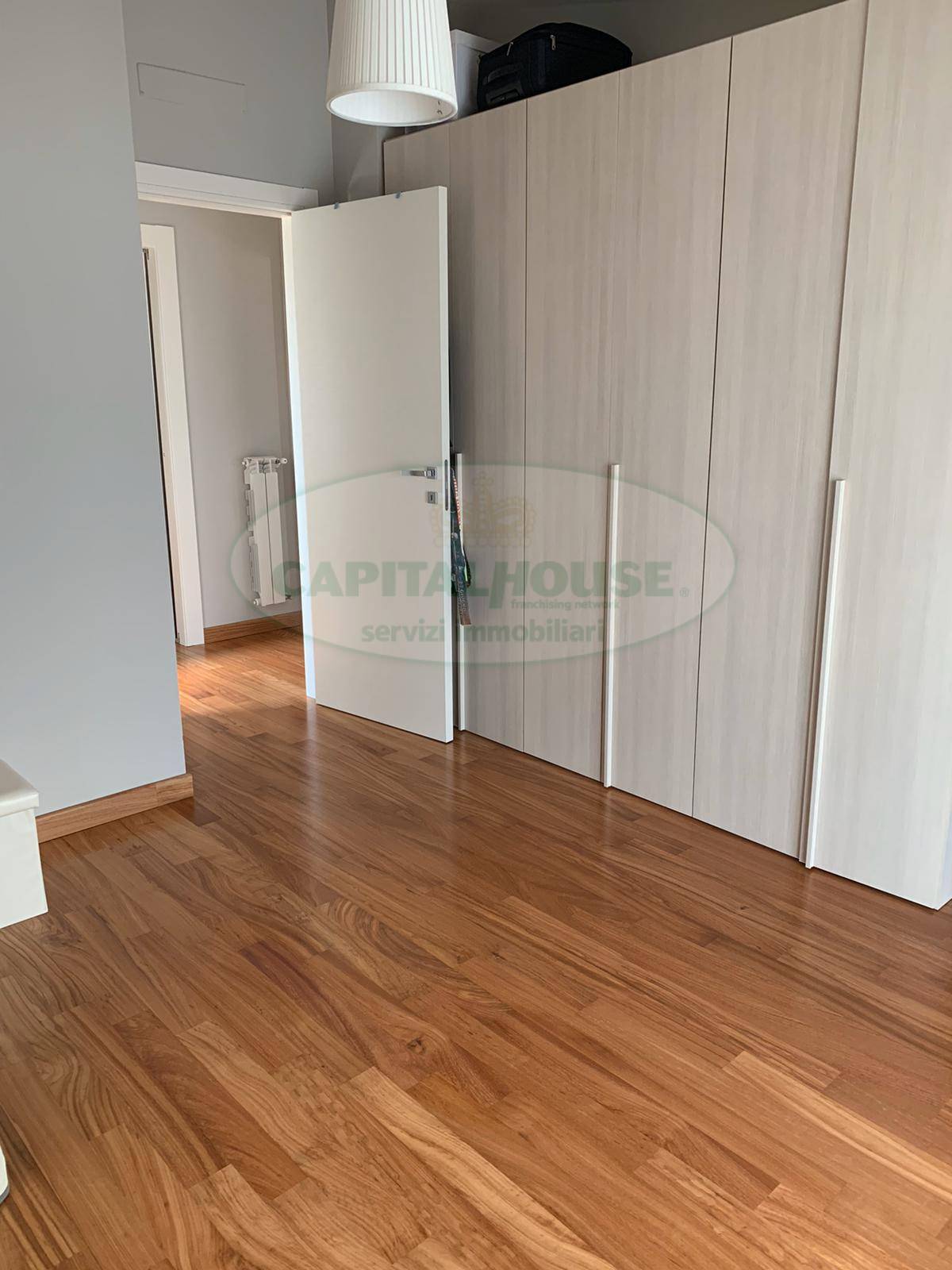 Appartamento in affitto a Cicciano