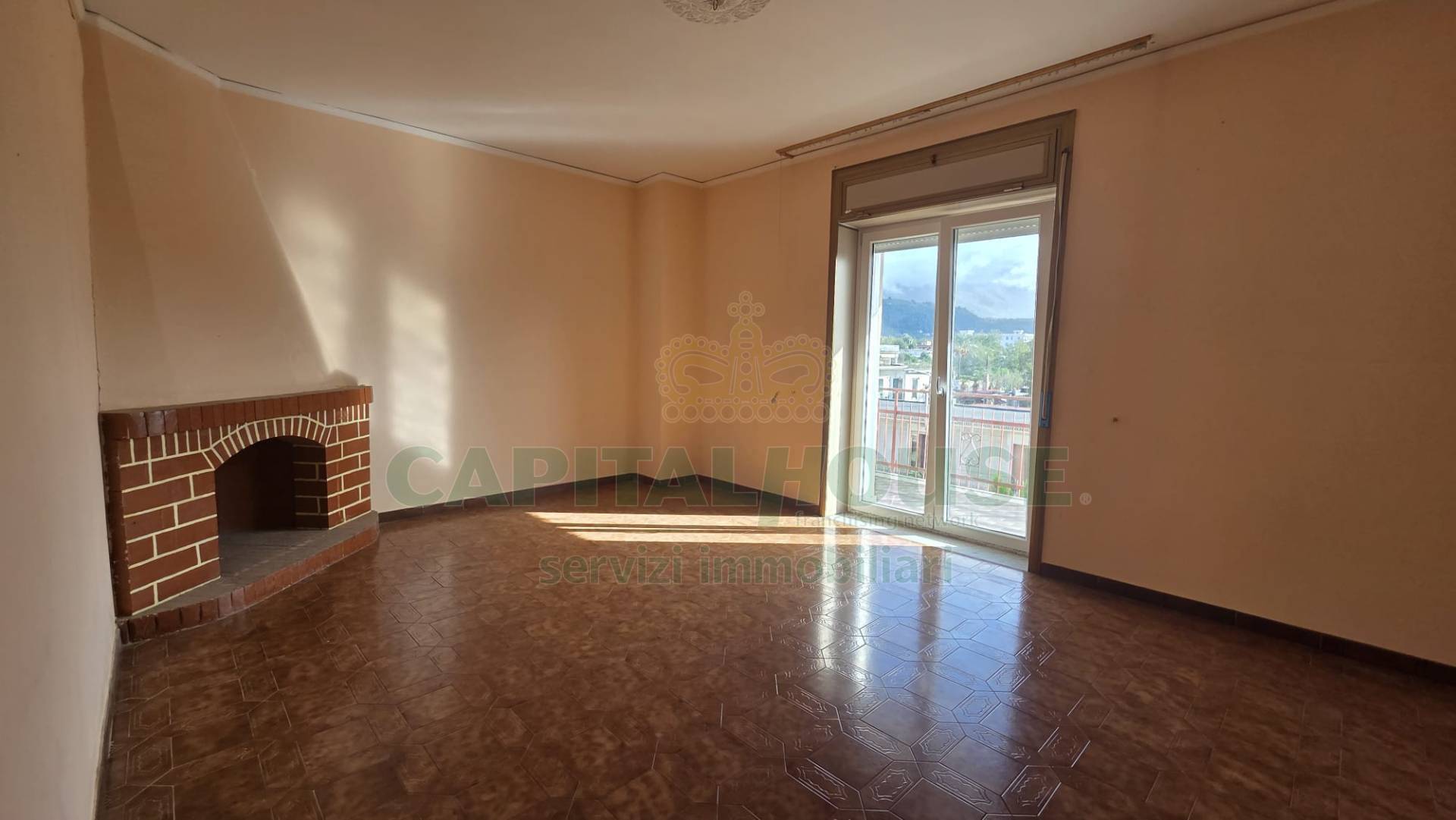 Appartamento in affitto a Cicciano