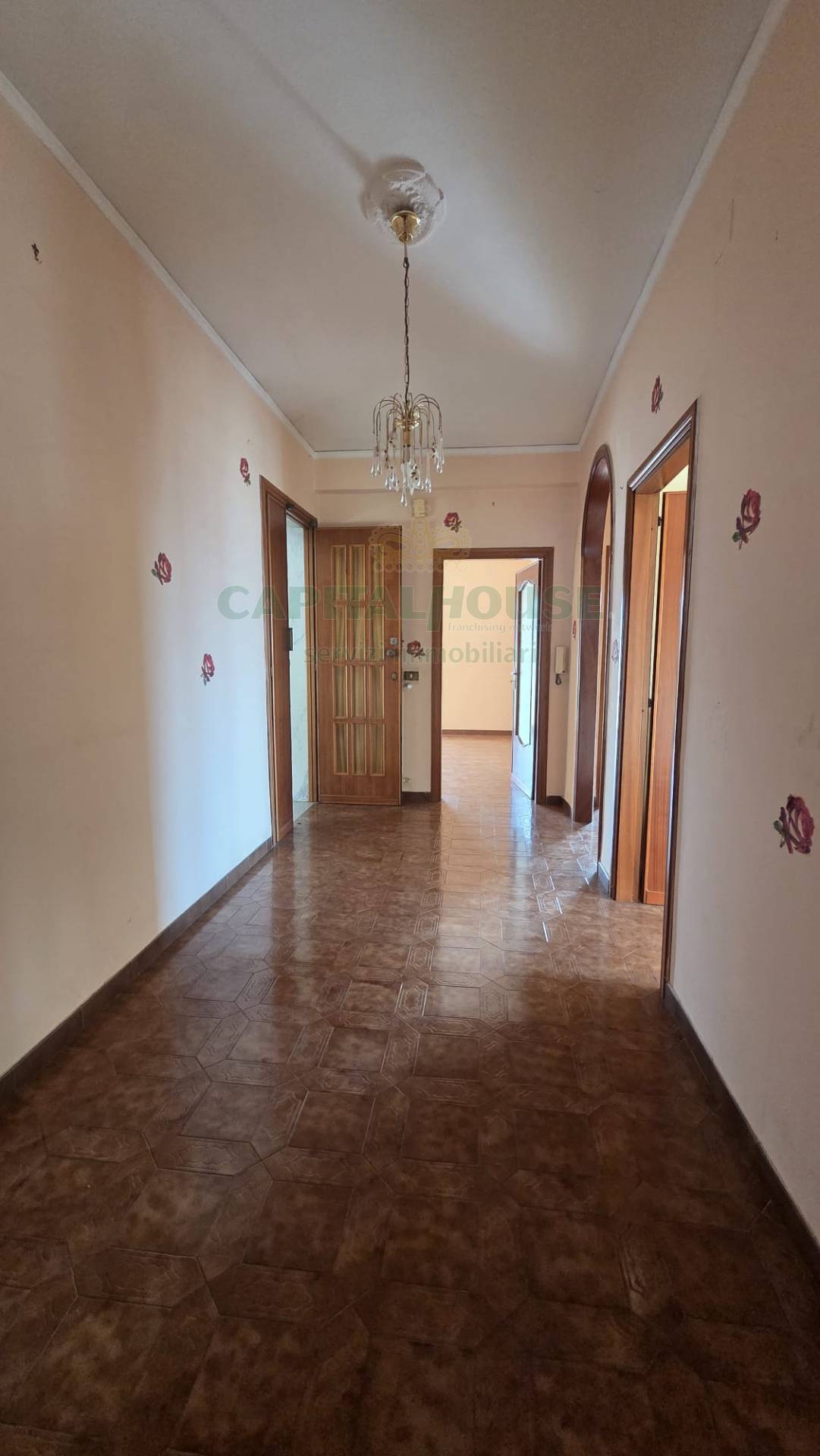 Appartamento in affitto a Cicciano