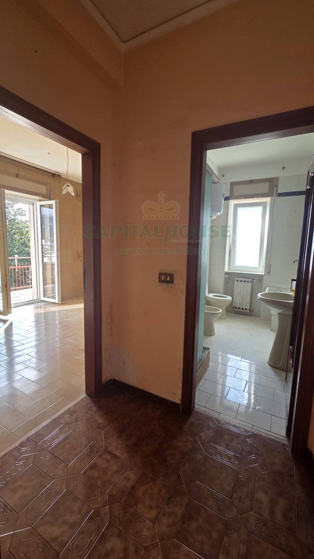 Appartamento in affitto a Cicciano
