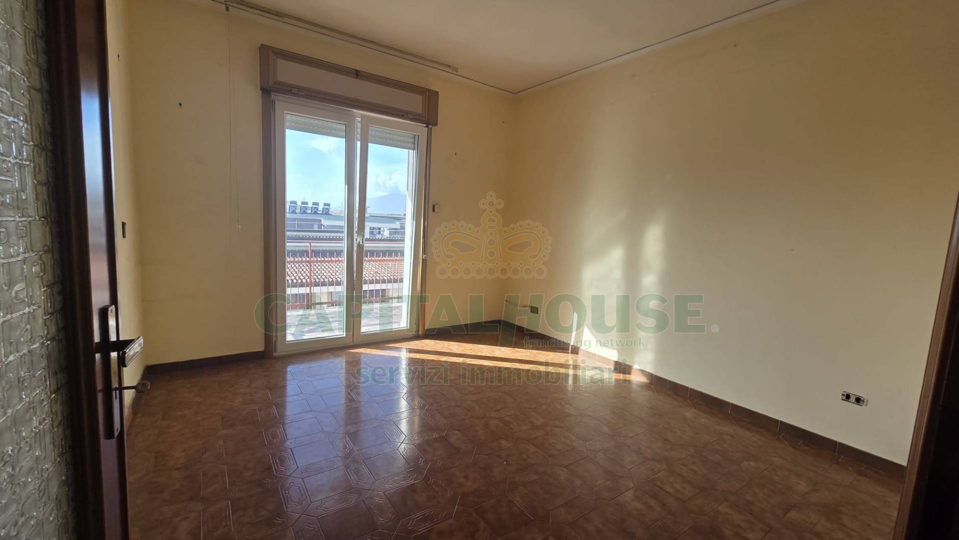 Appartamento in affitto a Cicciano