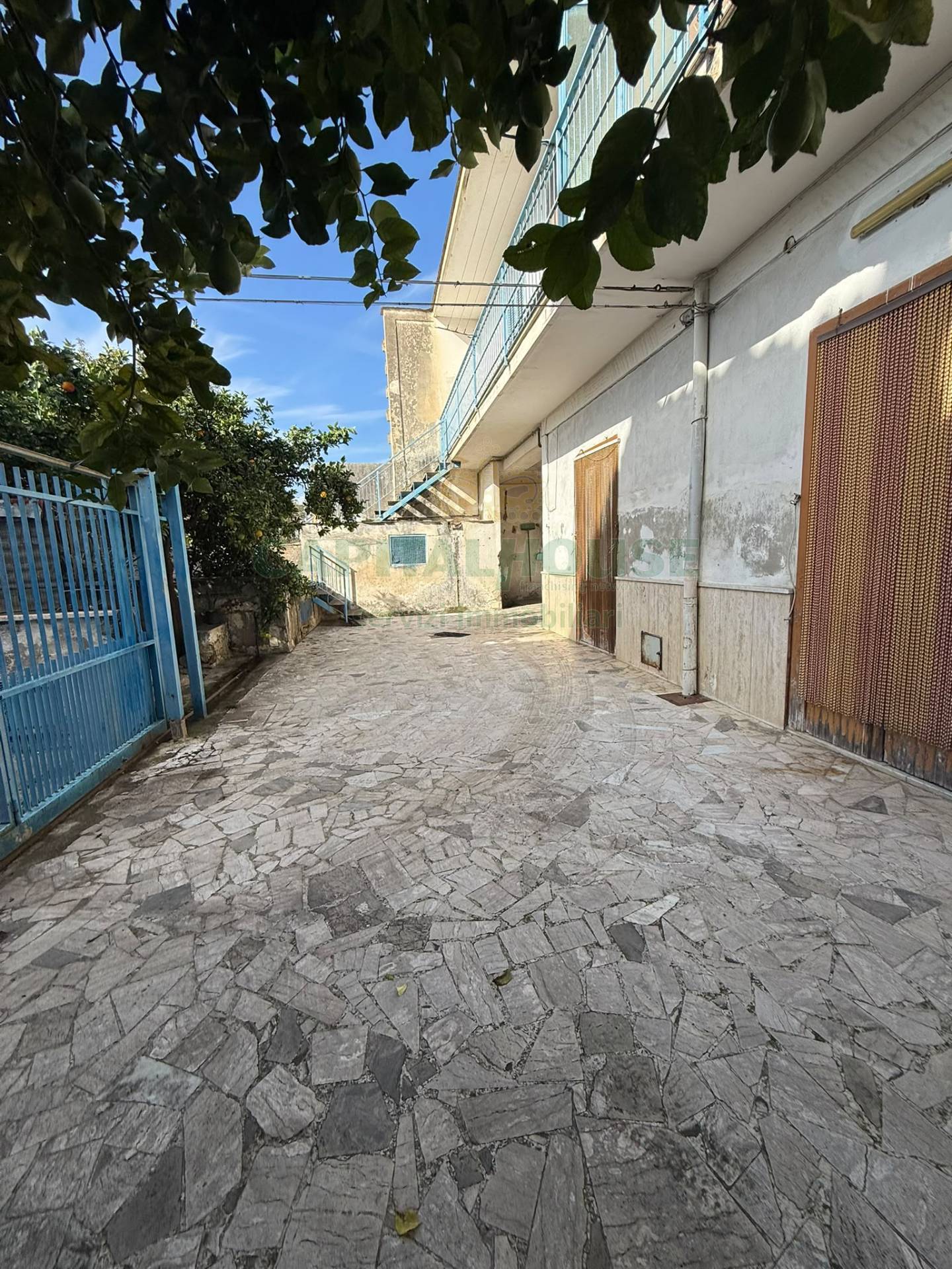 Indipendente in vendita a Roccarainola