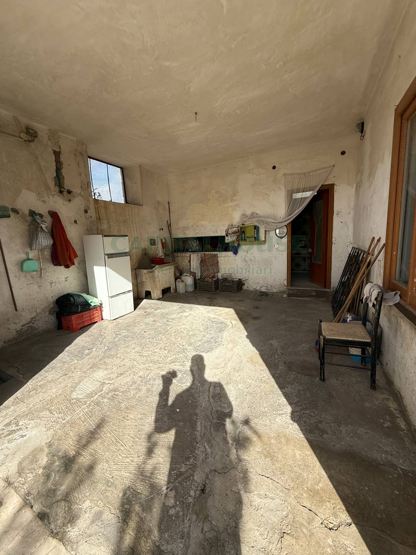 Indipendente in vendita a Roccarainola