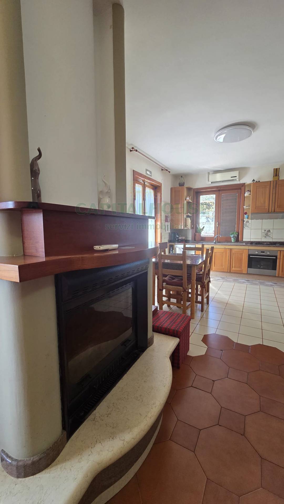 Appartamento in vendita a Roccarainola