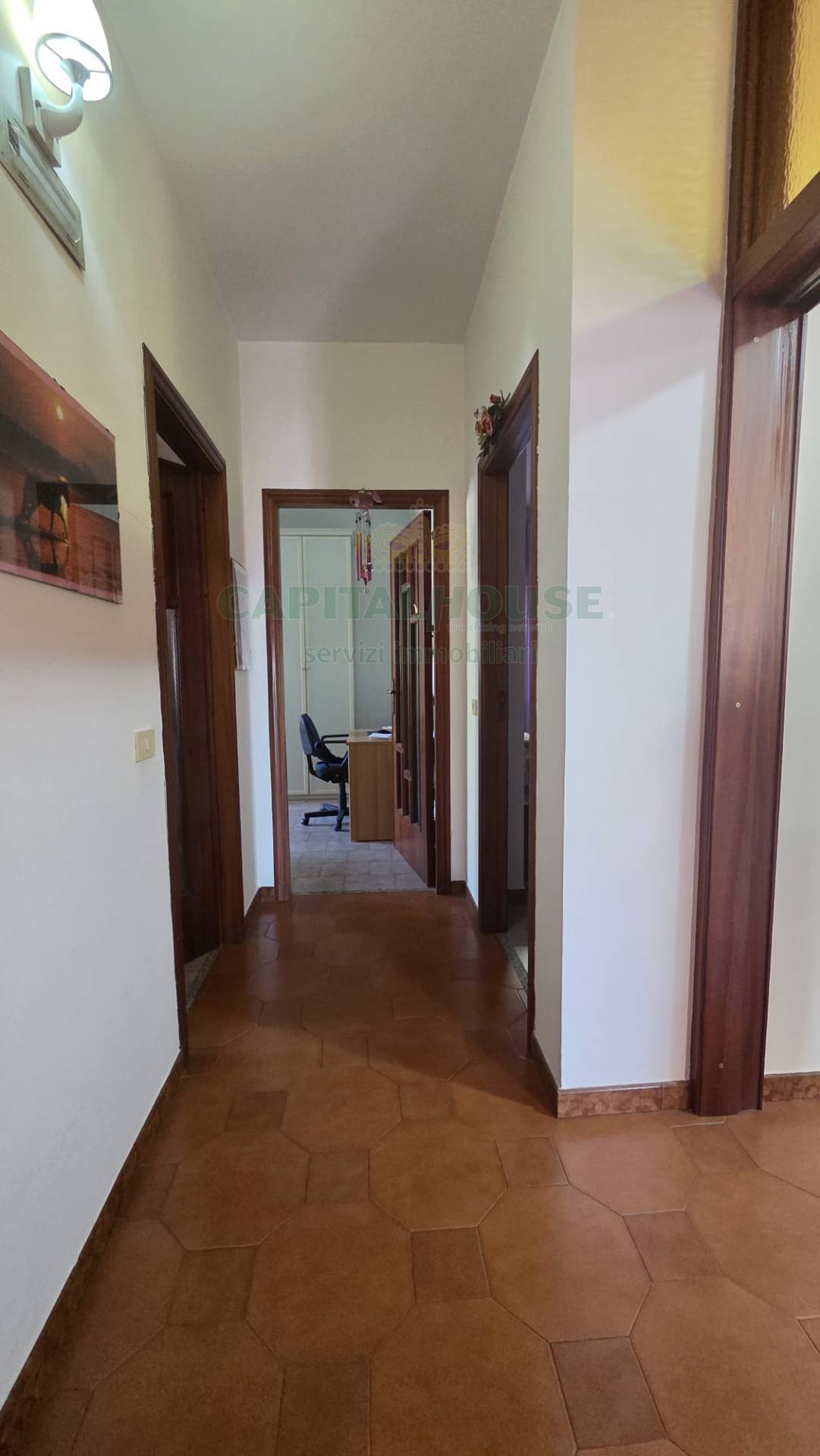 Appartamento in vendita a Roccarainola