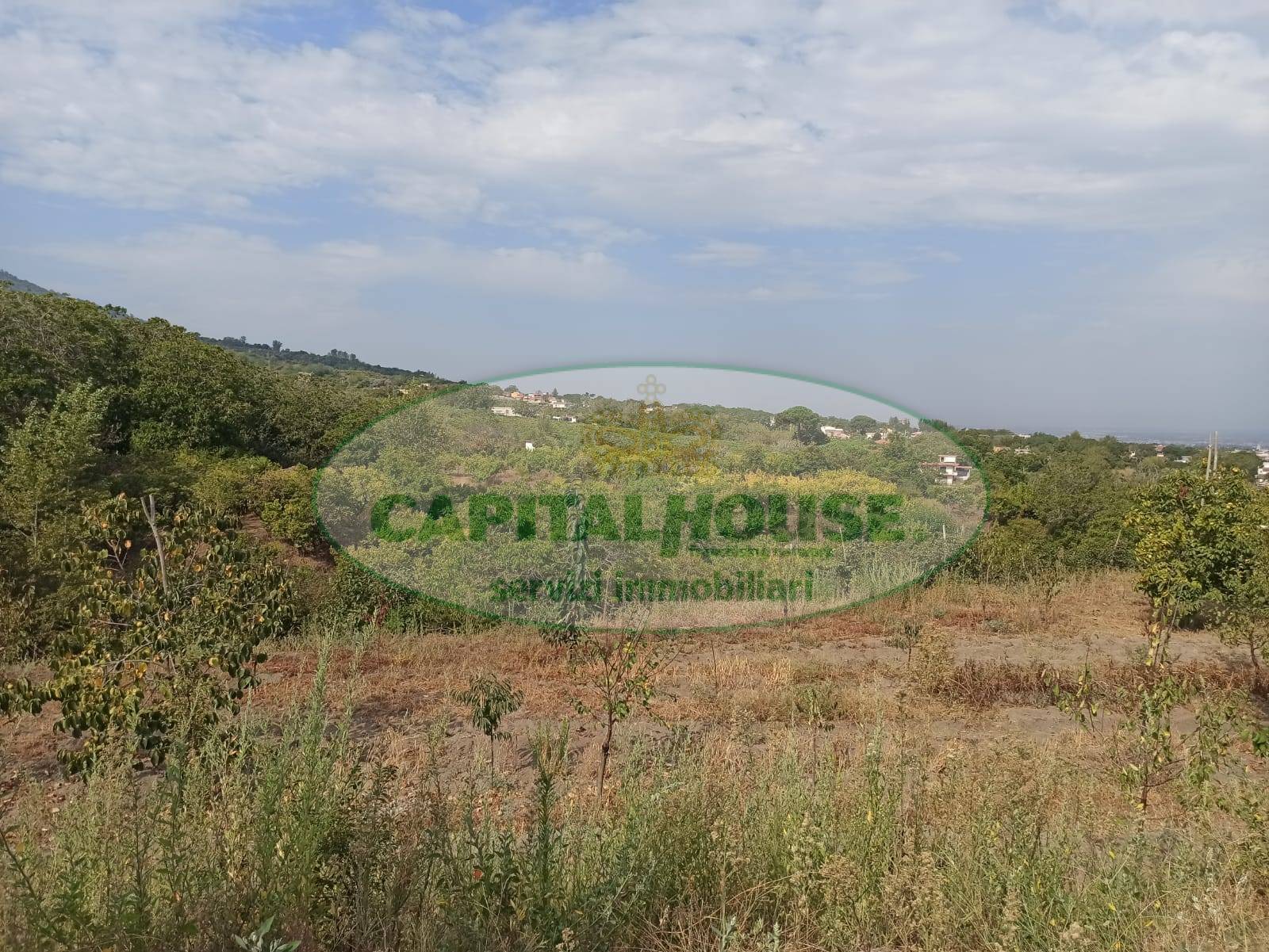 Terreno in vendita a Somma Vesuviana