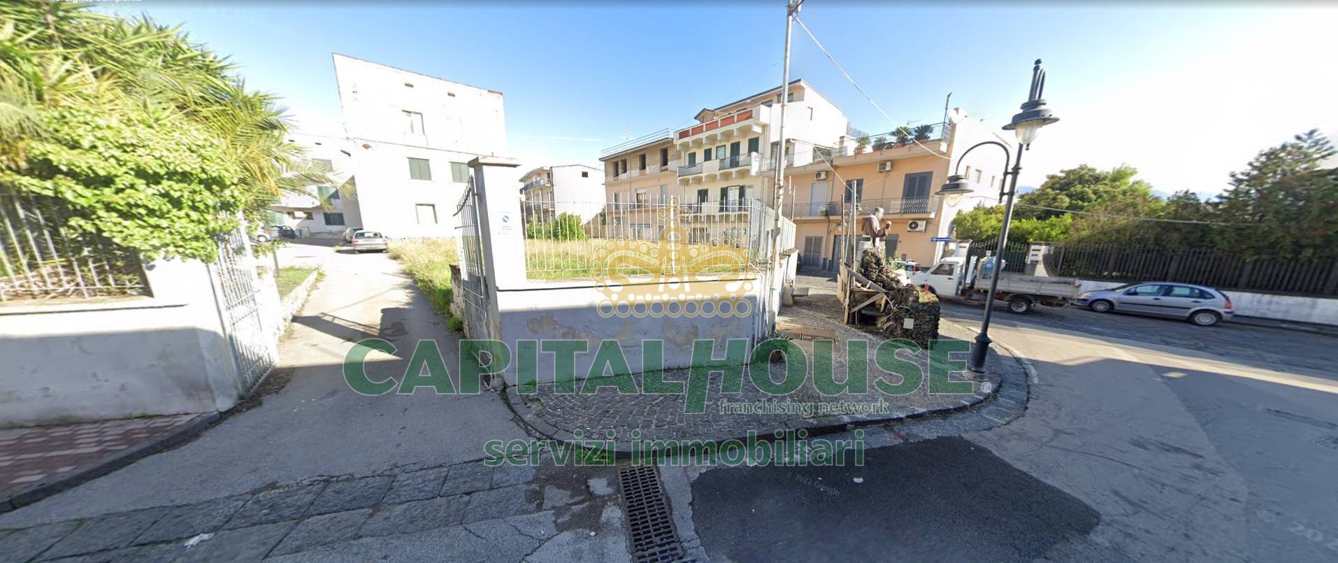 Appartamento in vendita a Terzigno