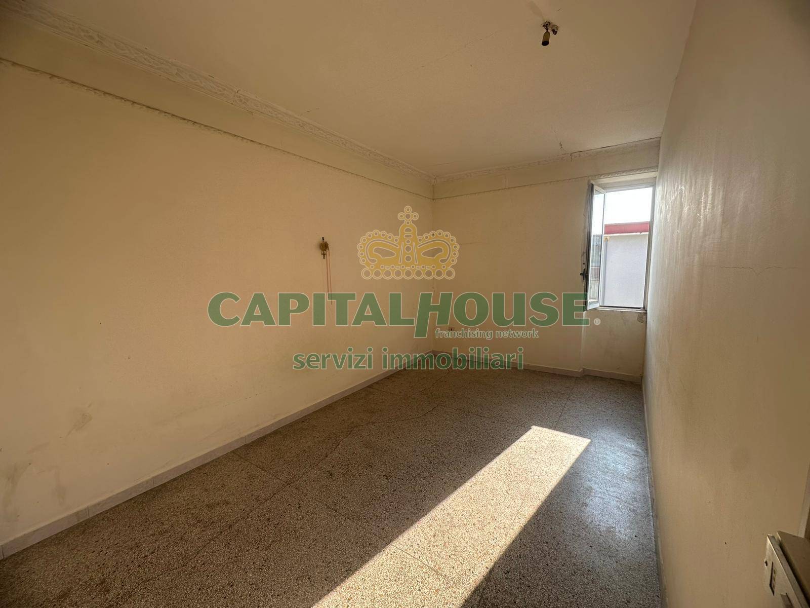 Appartamento in vendita a Terzigno