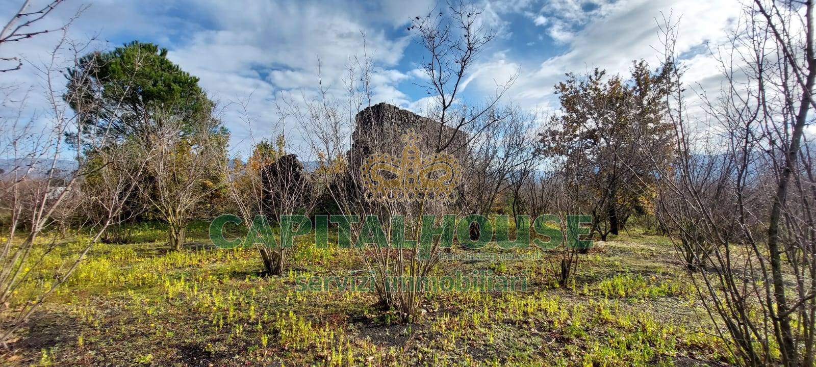 Rudere in vendita a Terzigno