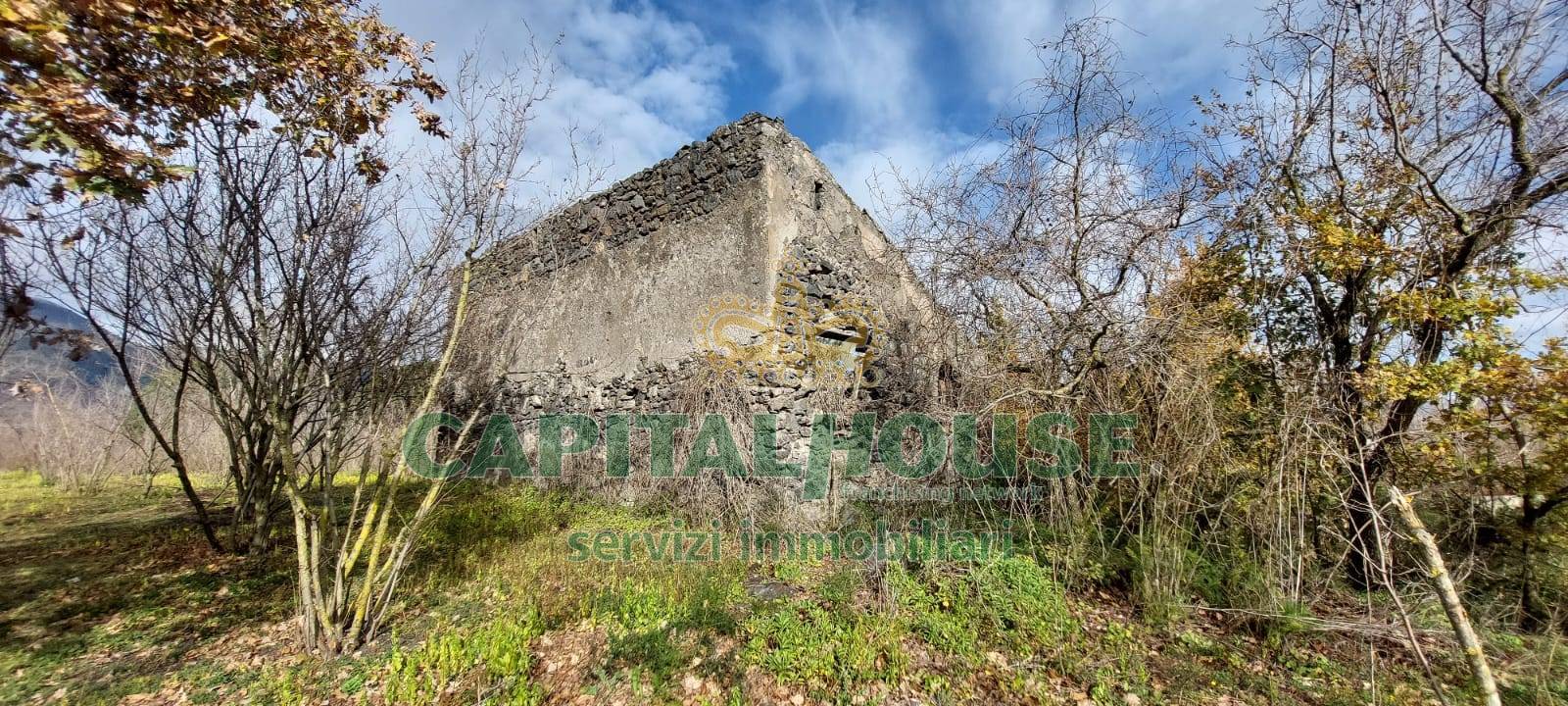 Rudere in vendita a Terzigno