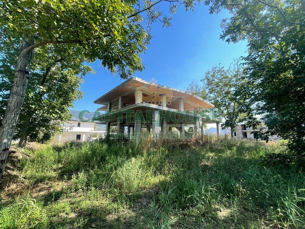 Villa in vendita a Striano