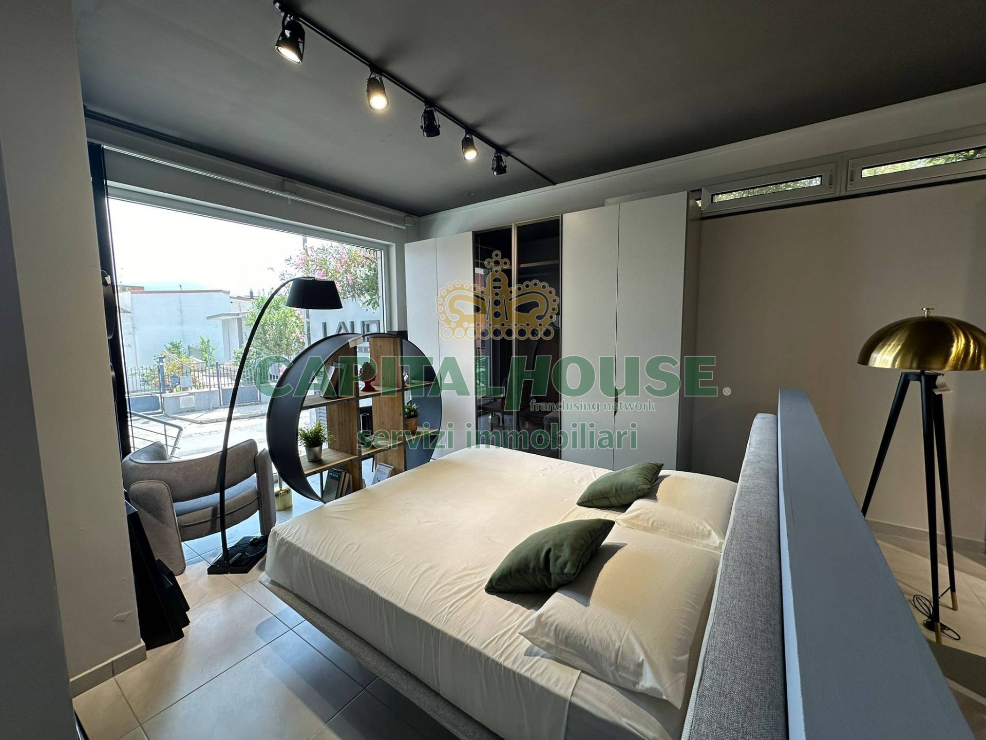 Laboratorio in affitto a San Gennaro Vesuviano