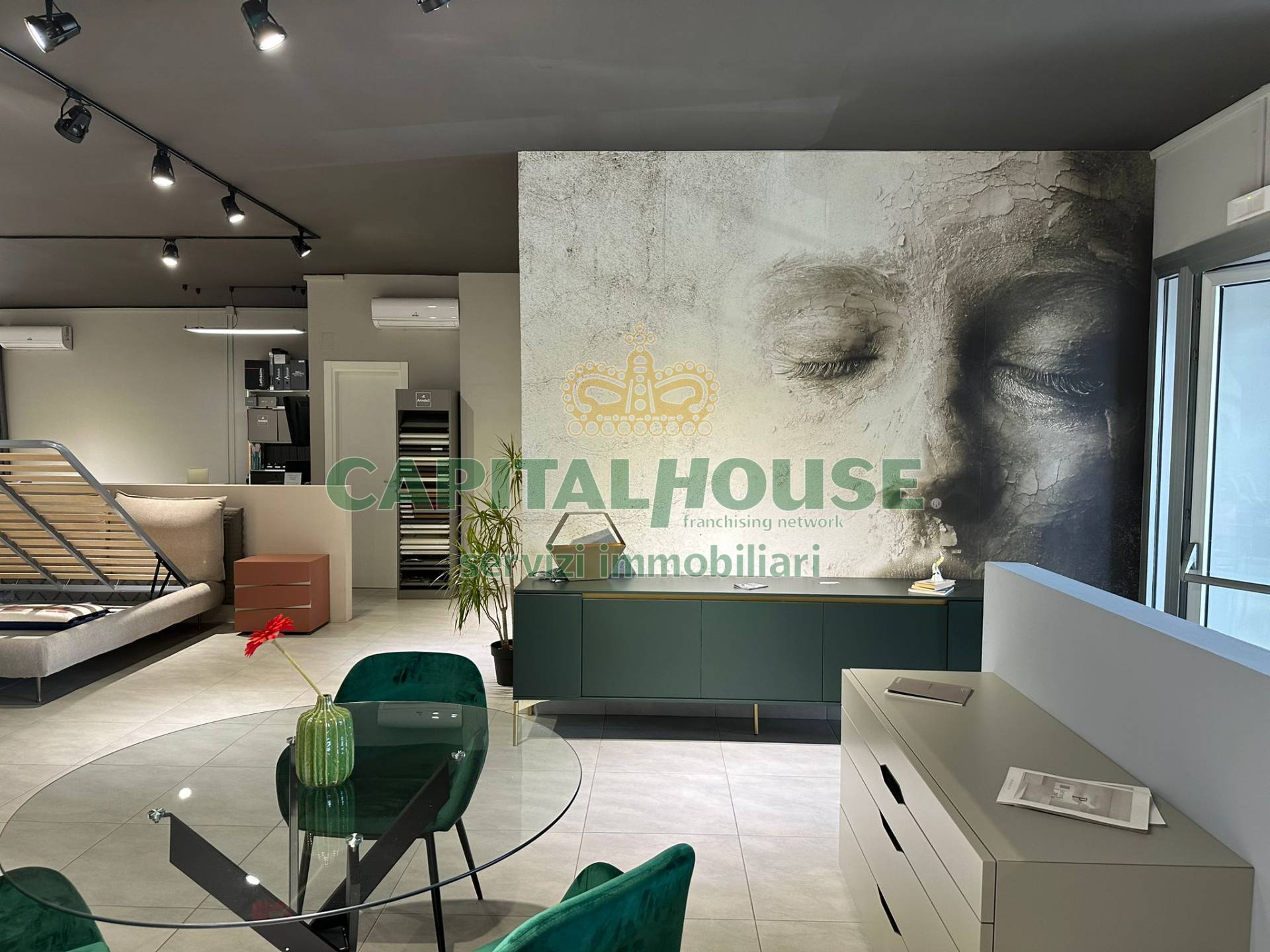 Laboratorio in affitto a San Gennaro Vesuviano