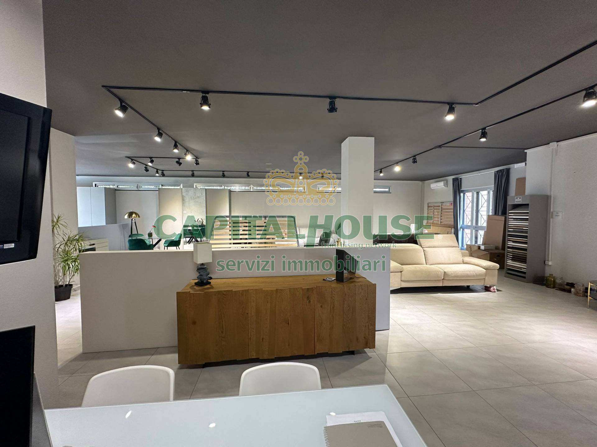 Laboratorio in affitto a San Gennaro Vesuviano