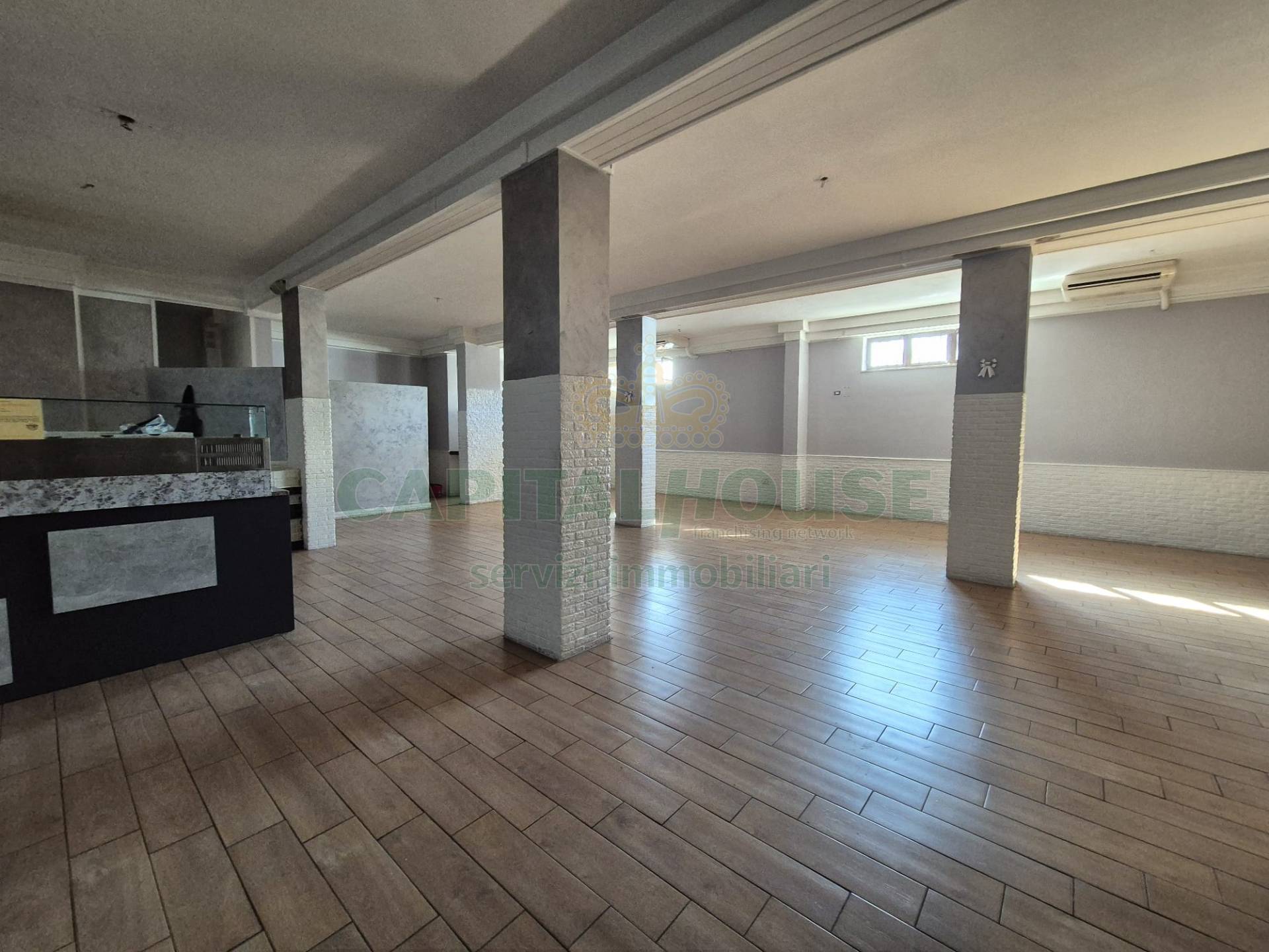 Attivit commerciale in affitto a San Gennaro Vesuviano