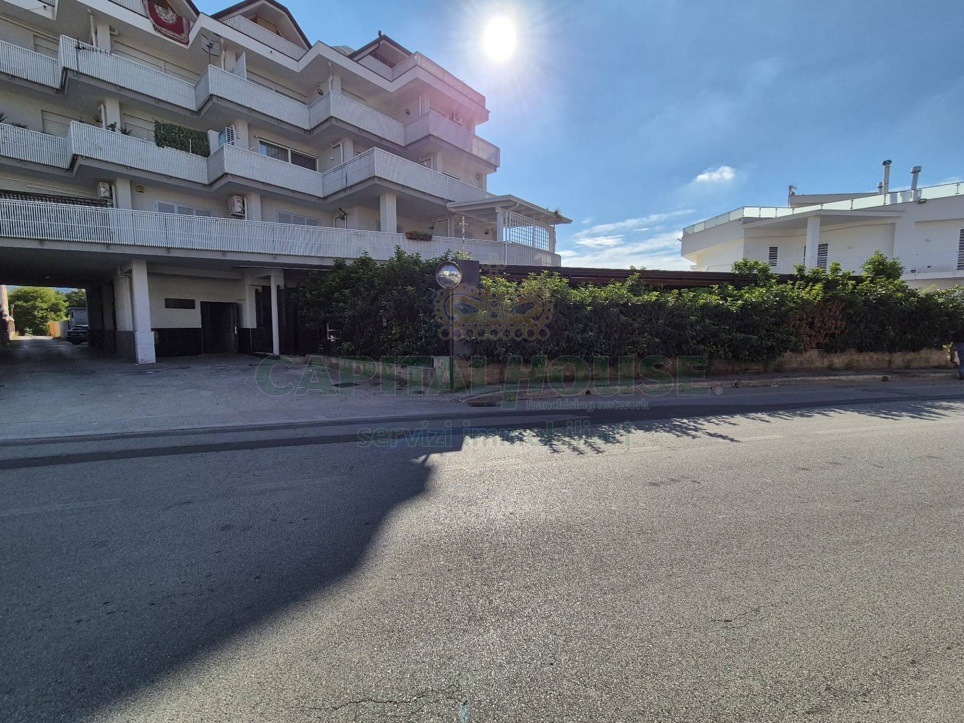 Attivit commerciale in affitto a San Gennaro Vesuviano