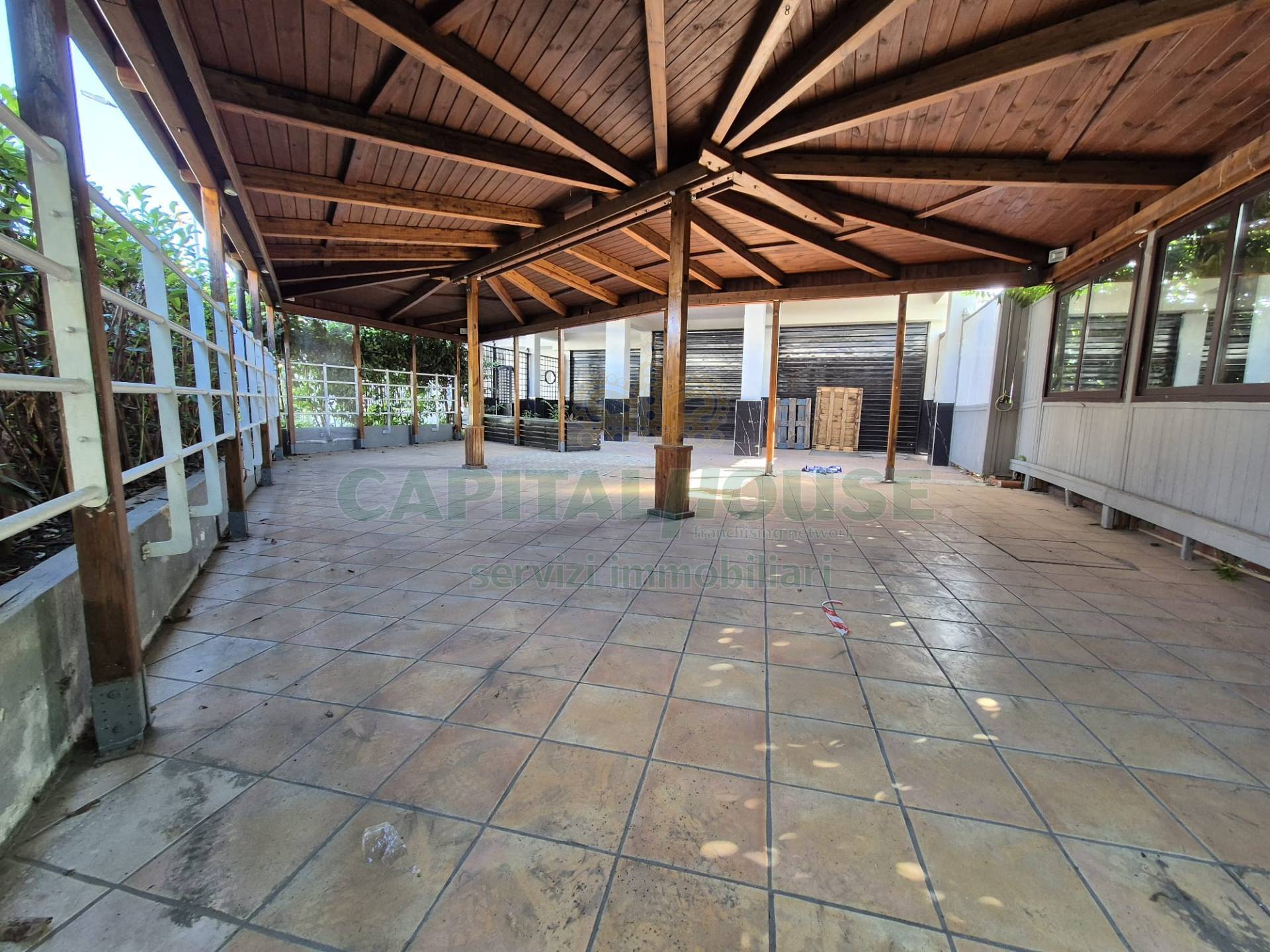 Attivit commerciale in affitto a San Gennaro Vesuviano