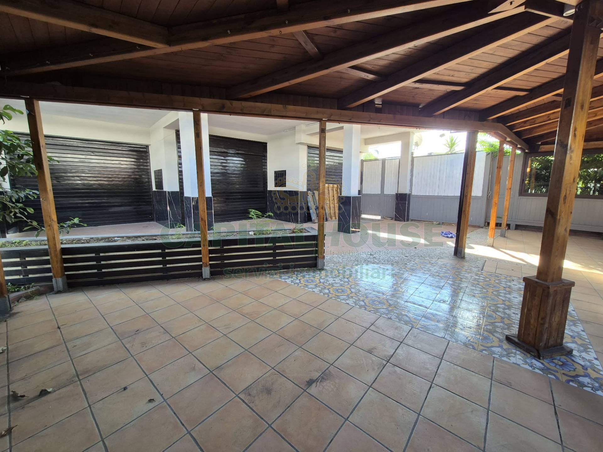 Attivit commerciale in affitto a San Gennaro Vesuviano