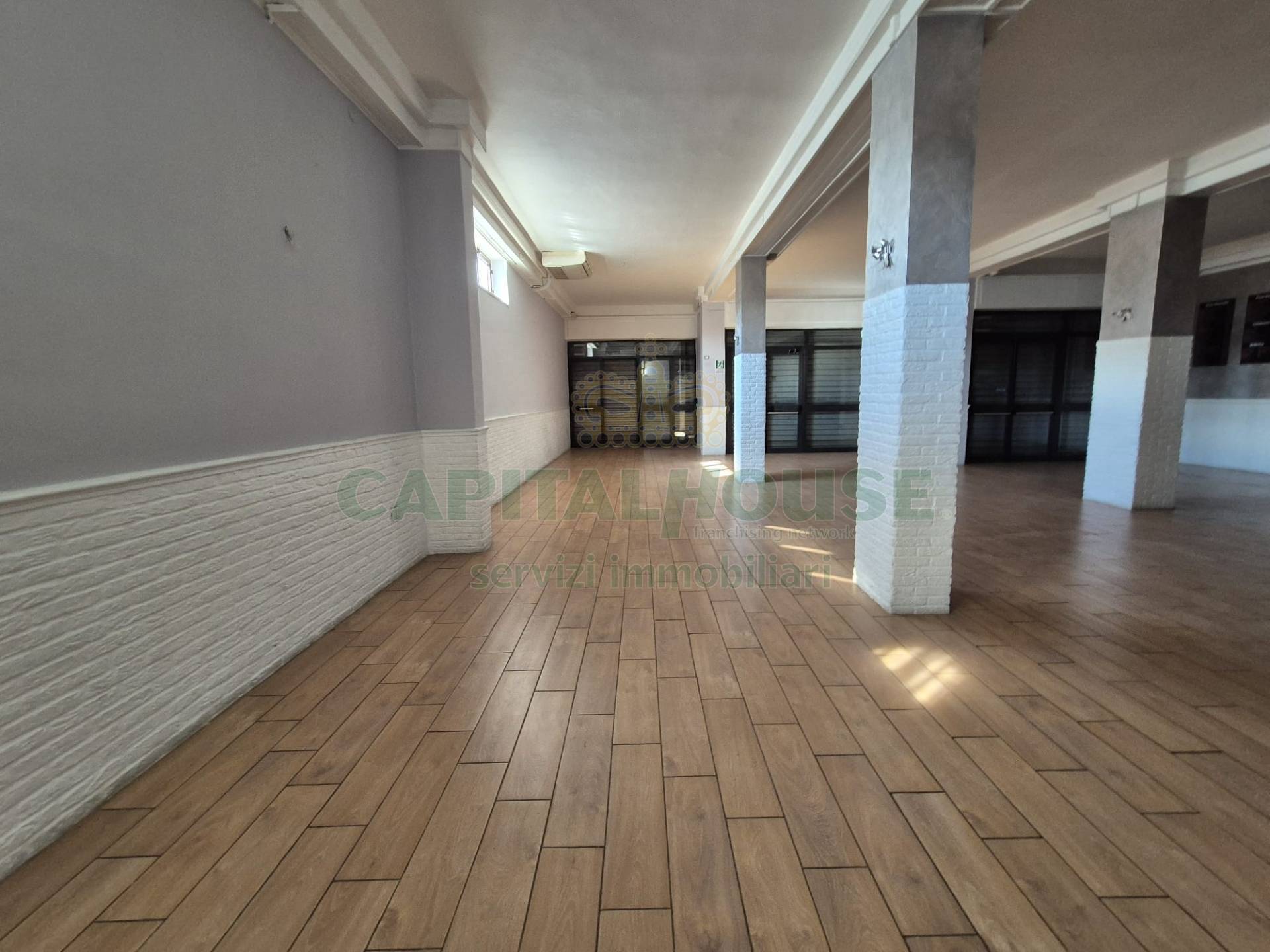 Attivit commerciale in affitto a San Gennaro Vesuviano