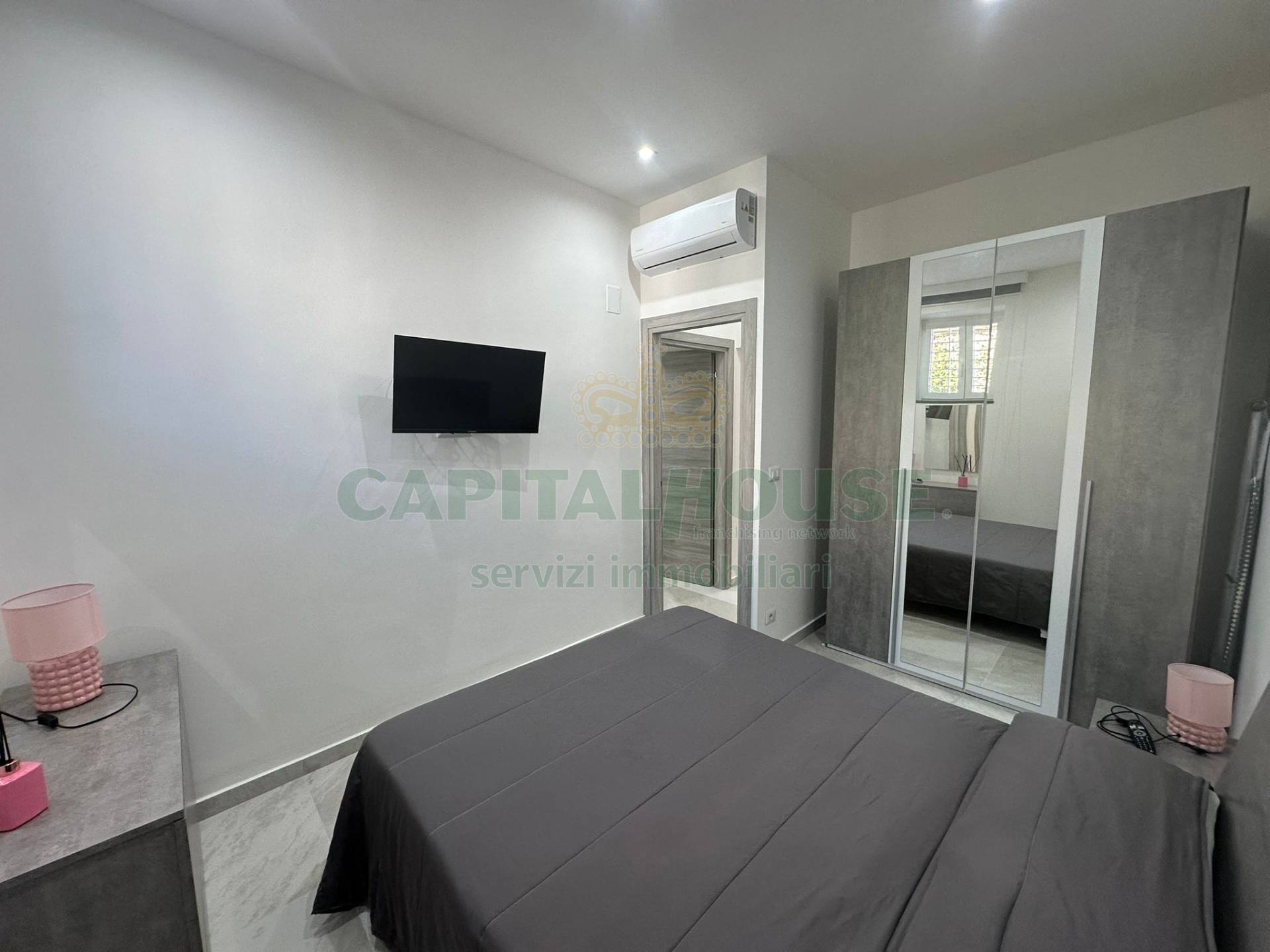 Appartamento in affitto a Ottaviano, San Gennarello