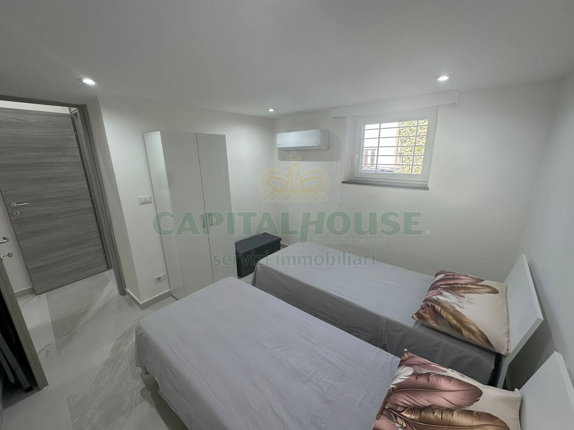 Appartamento in affitto a Ottaviano, San Gennarello