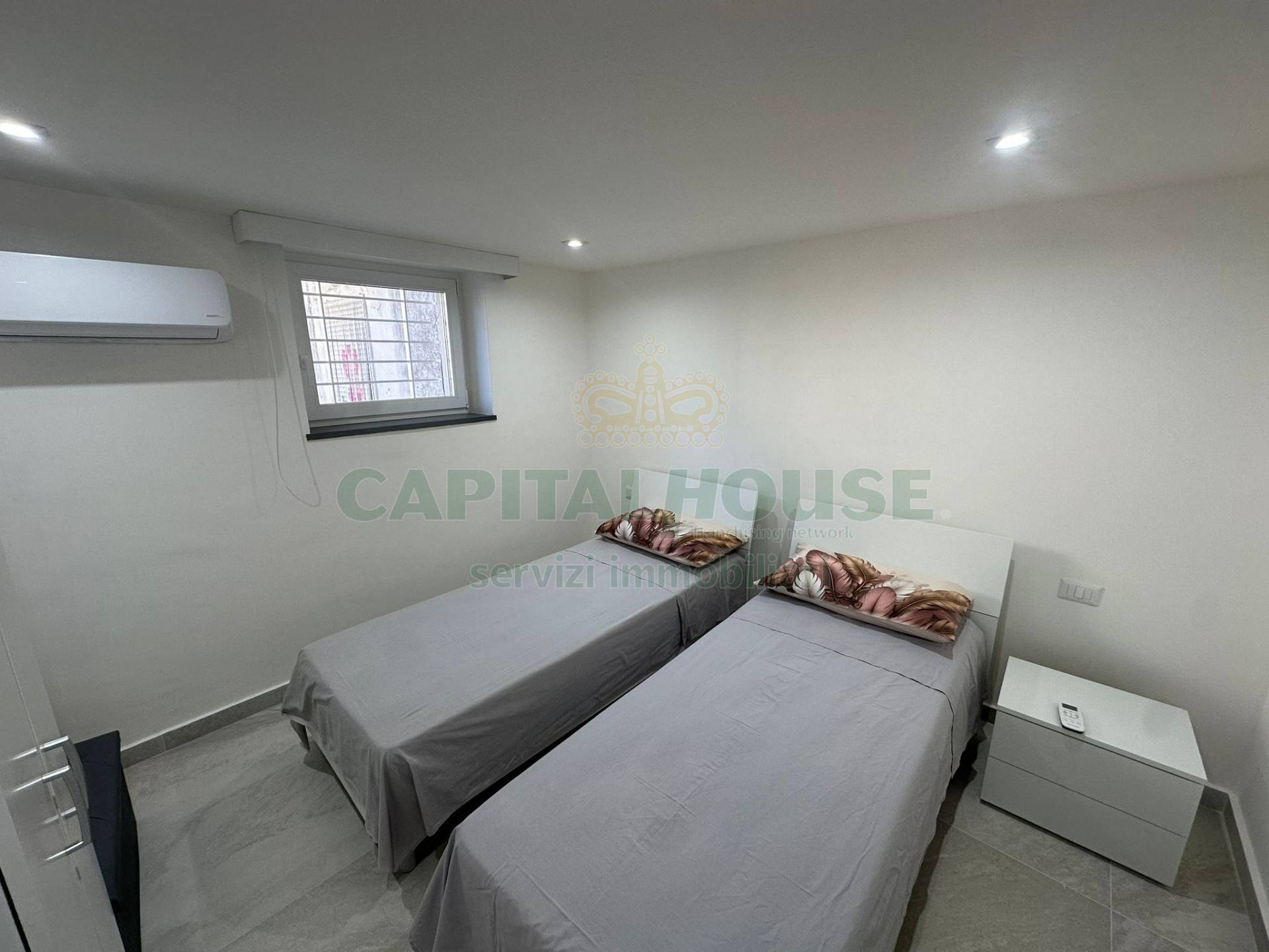 Appartamento in affitto a Ottaviano, San Gennarello