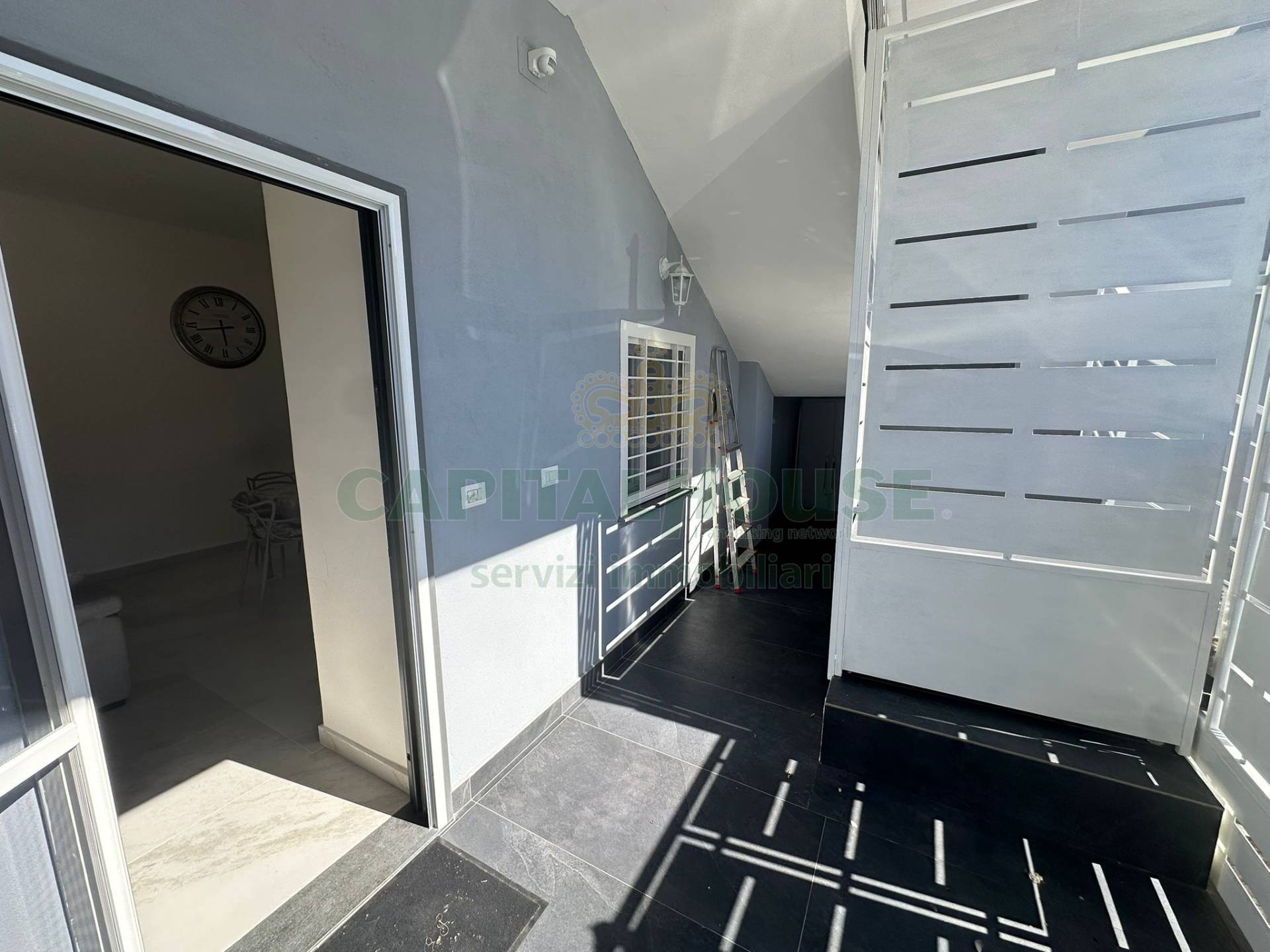 Appartamento in affitto a Ottaviano, San Gennarello