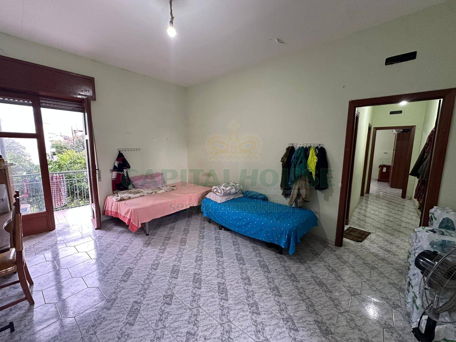 Appartamento in vendita a Ottaviano, San Gennarello