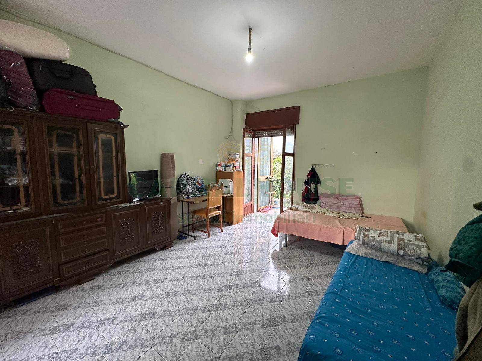 Appartamento in vendita a Ottaviano, San Gennarello