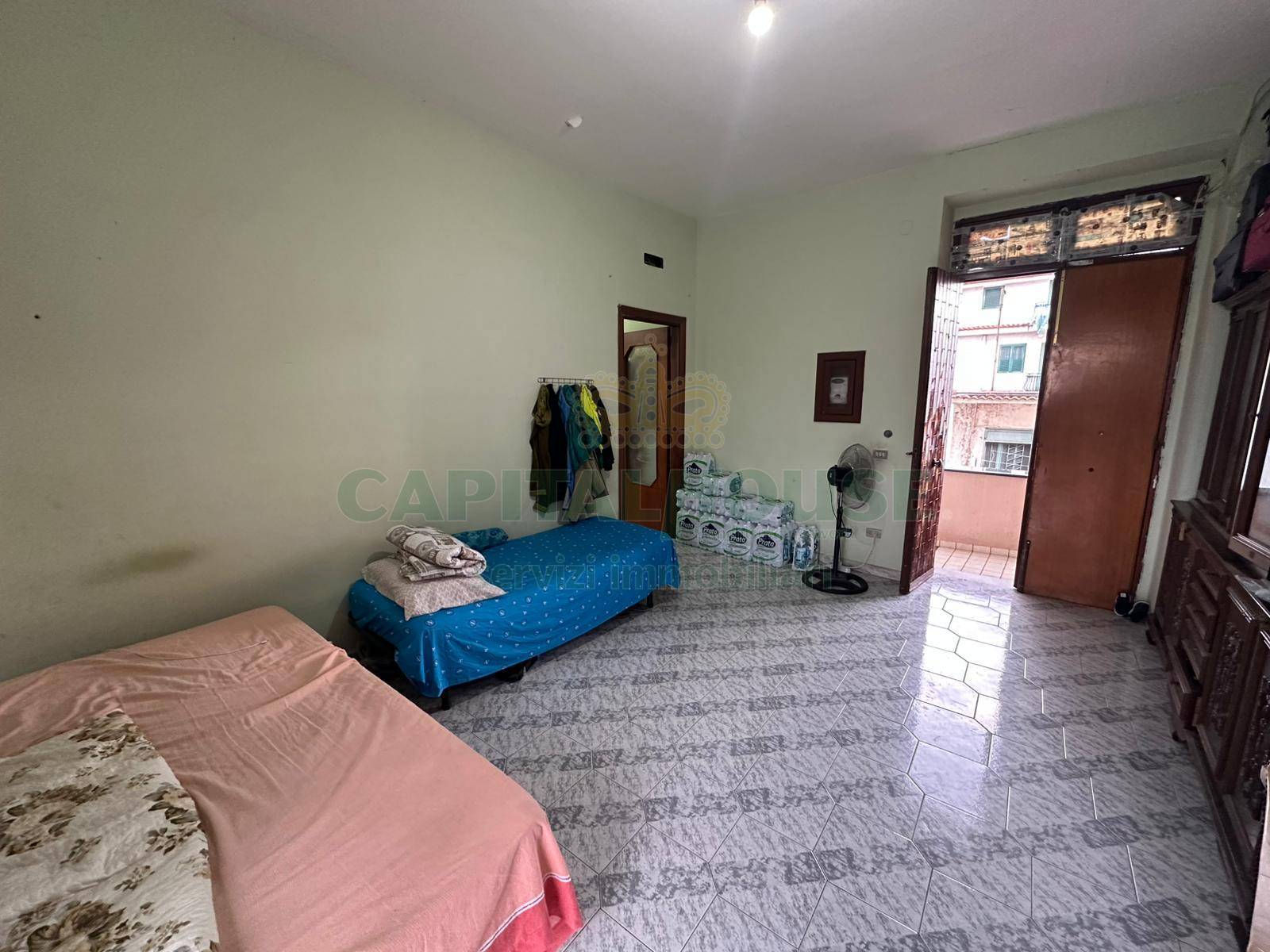 Appartamento in vendita a Ottaviano, San Gennarello