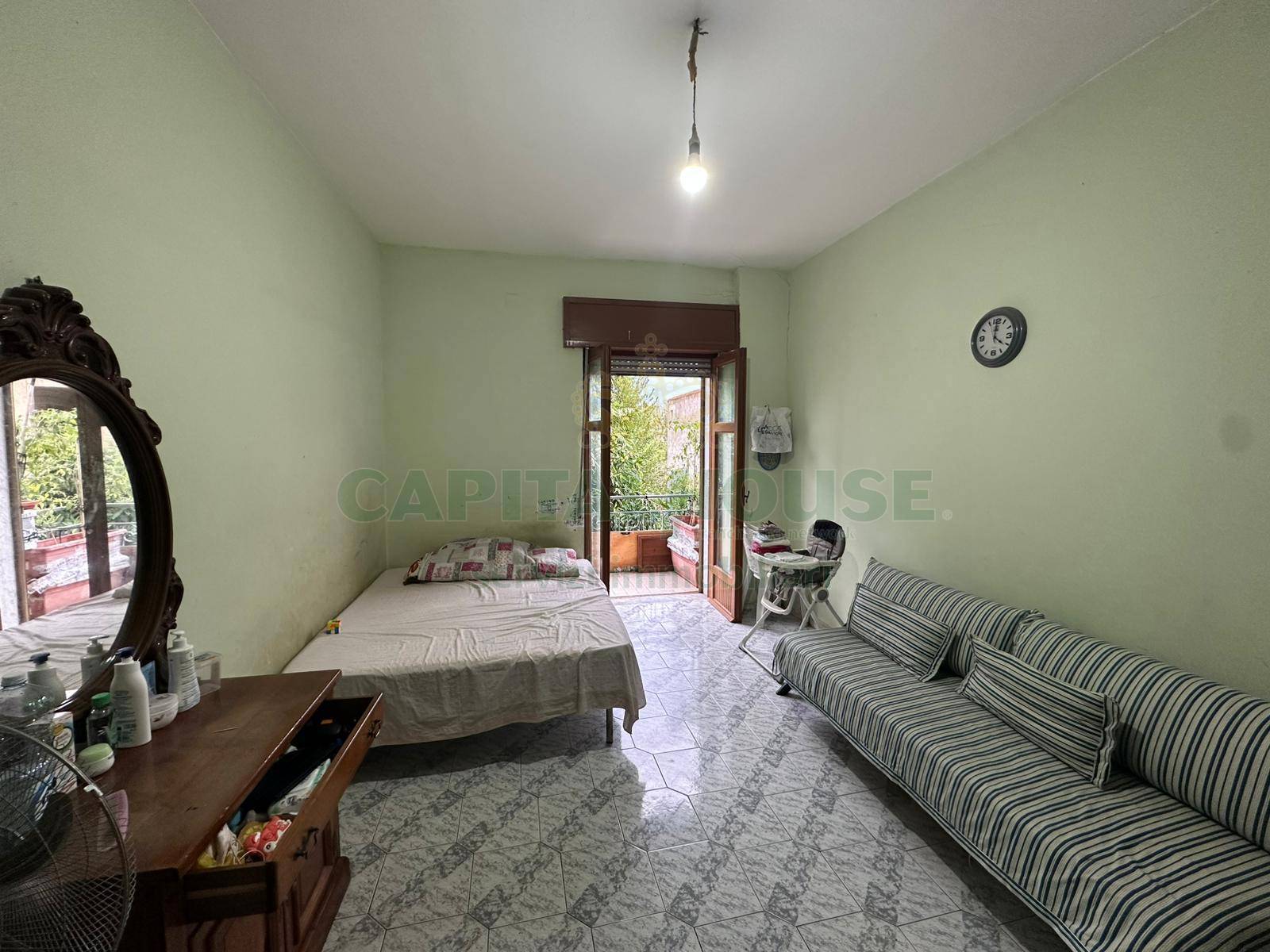 Appartamento in vendita a Ottaviano, San Gennarello