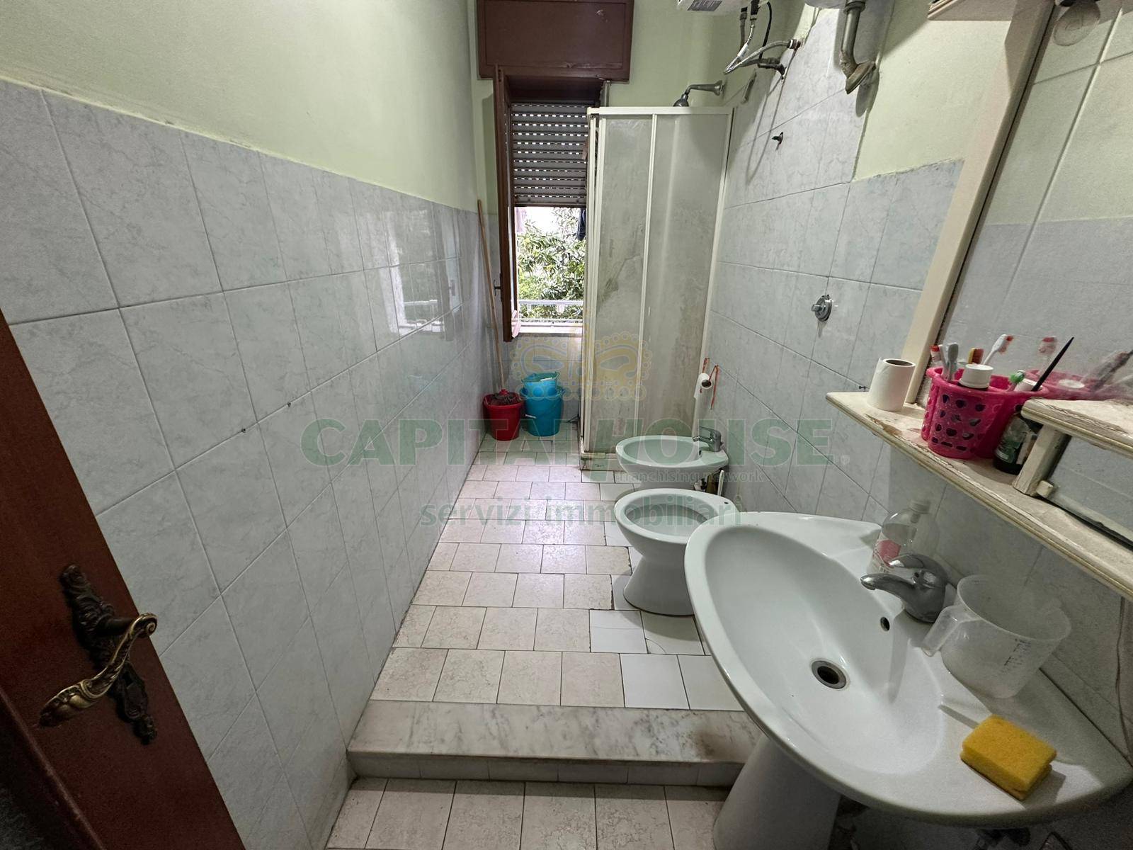 Appartamento in vendita a Ottaviano, San Gennarello