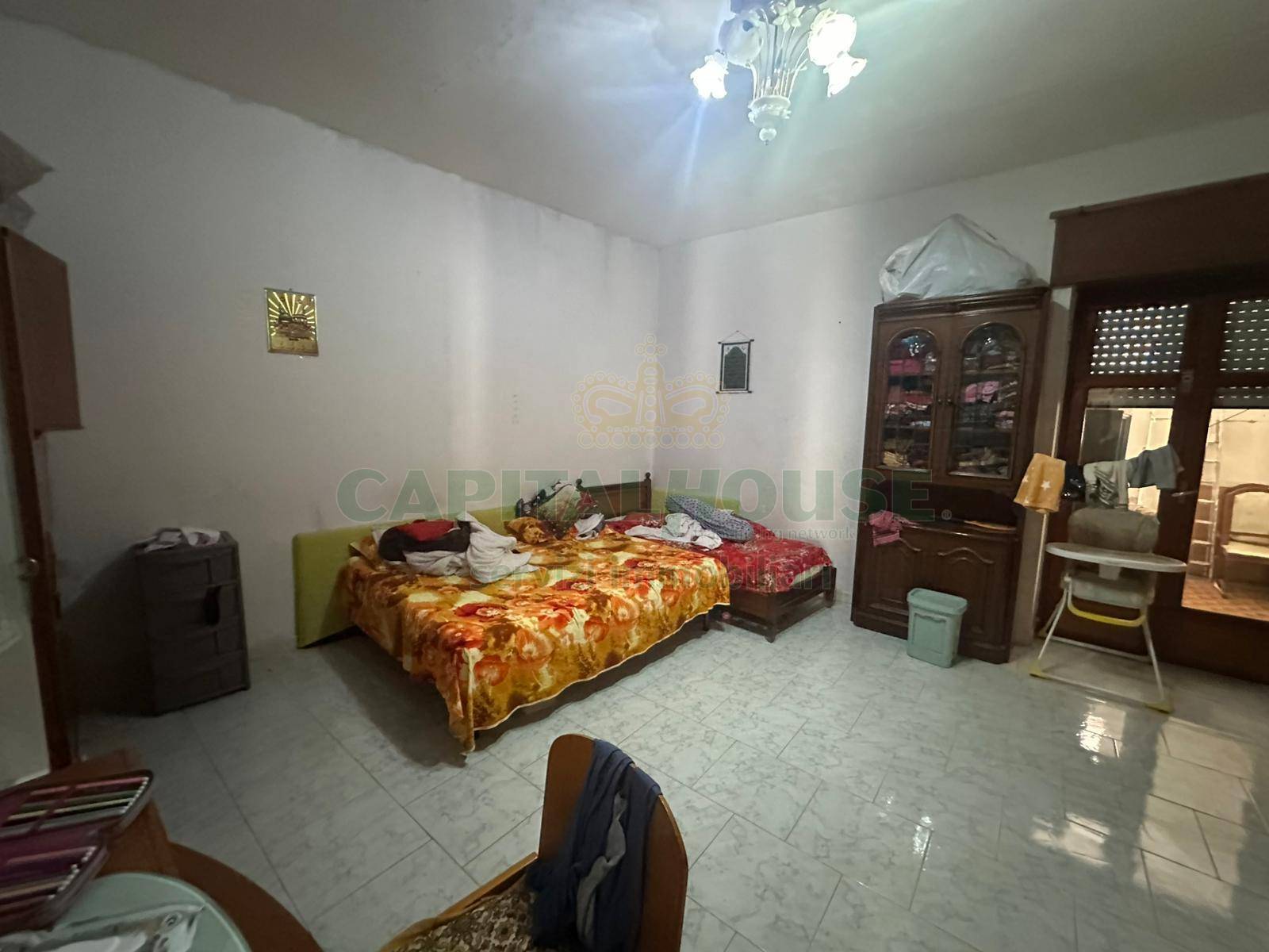 Appartamento in vendita a Ottaviano, San Gennarello