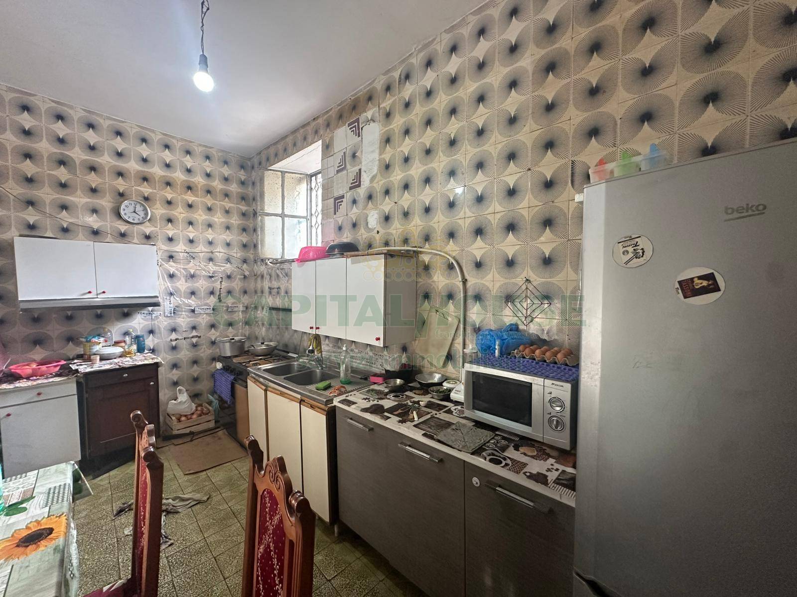 Appartamento in vendita a Ottaviano, San Gennarello