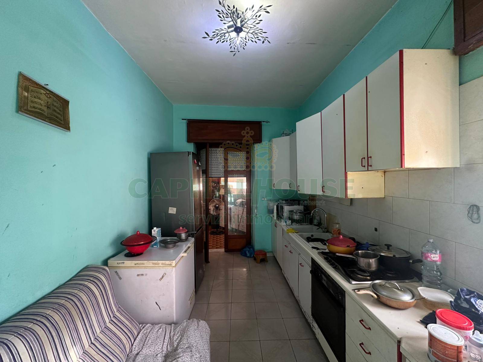 Appartamento in vendita a Ottaviano, San Gennarello