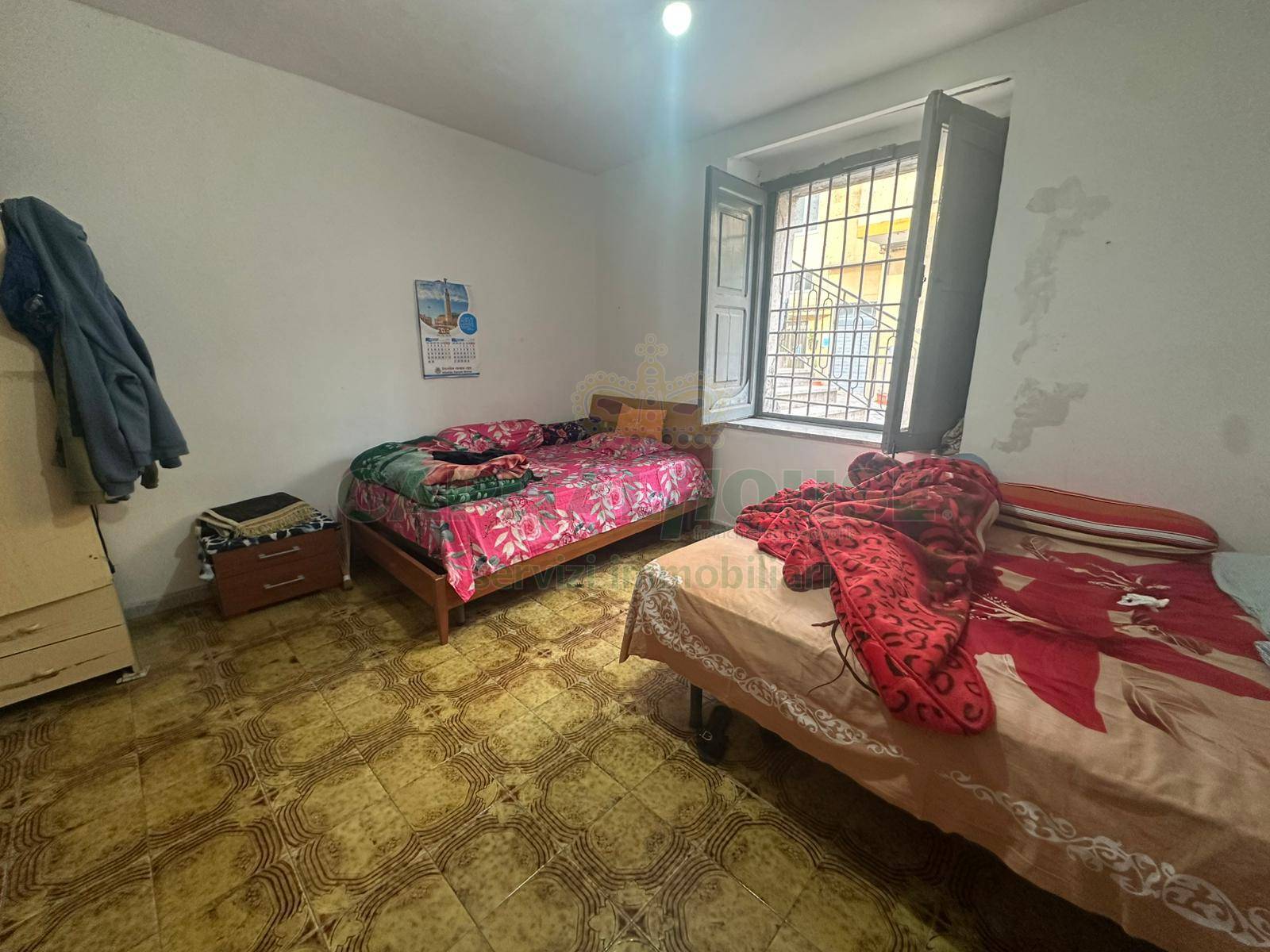 Appartamento in vendita a Ottaviano, San Gennarello